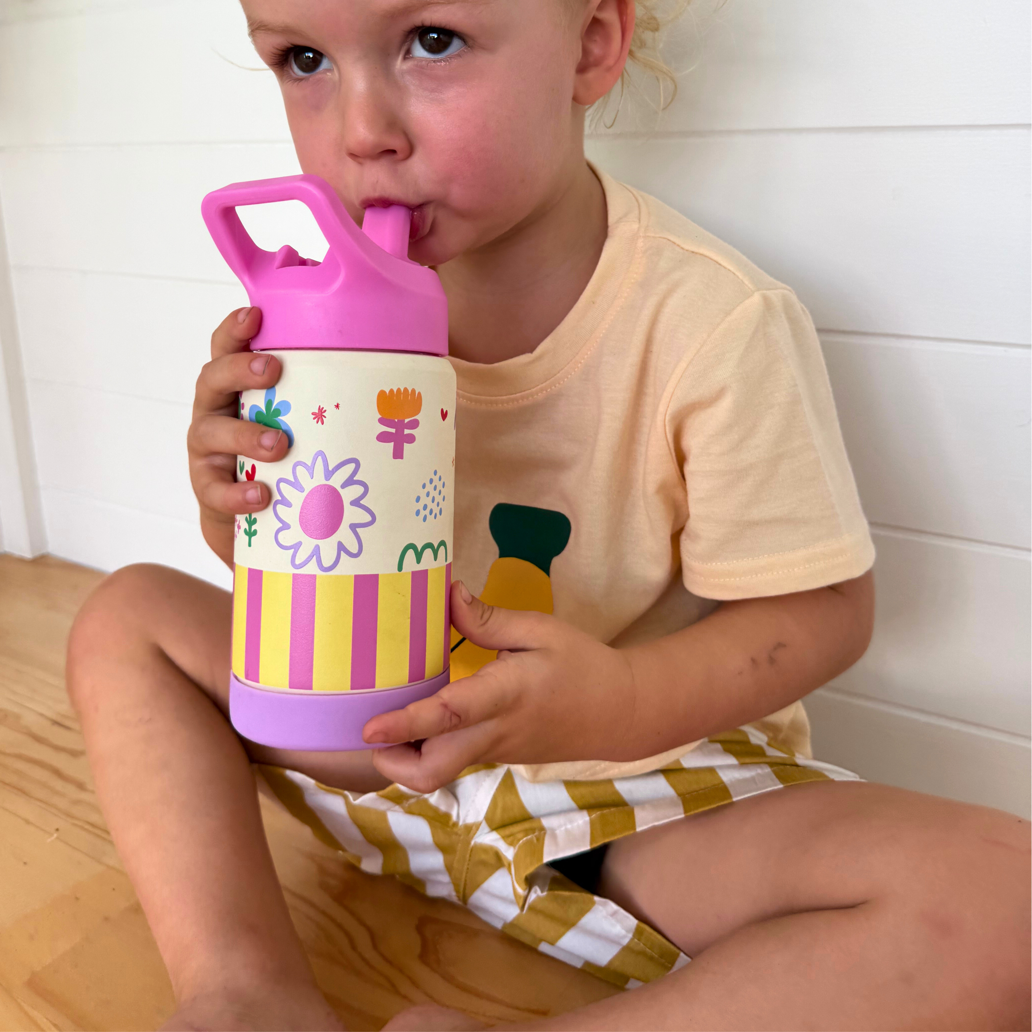 Posy Mini Bottle - 380ml