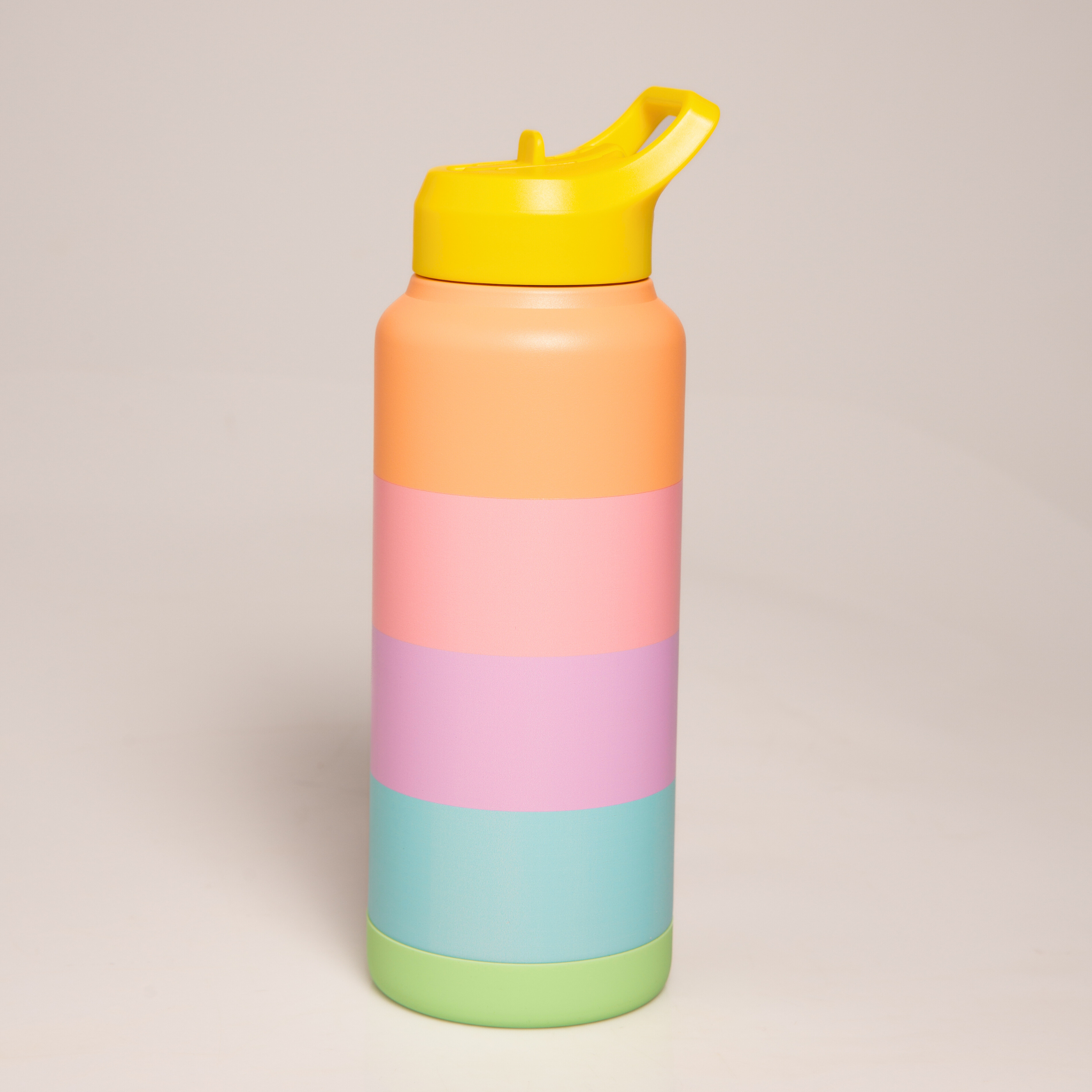 Rainbow 1L Bottle
