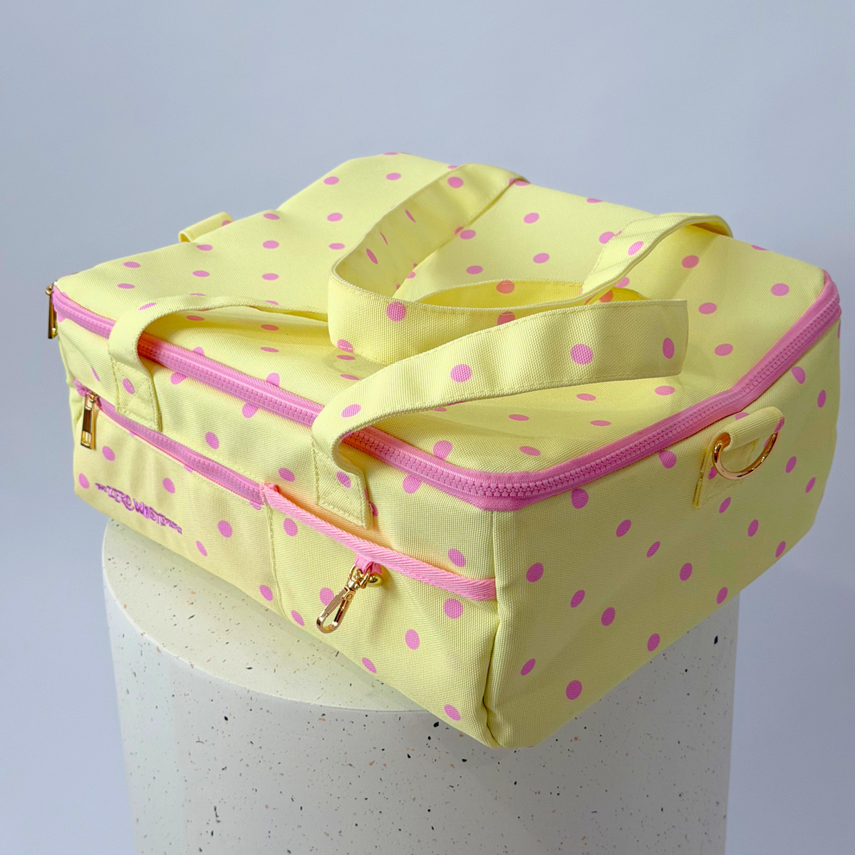 Dotti Picnic Cooler Bag  - PRE ORDER