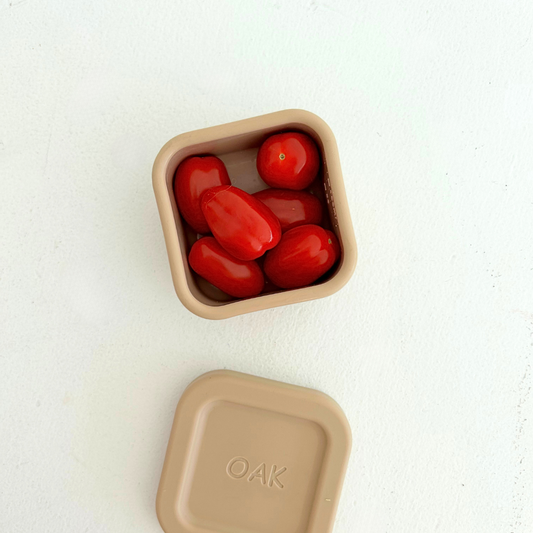 Nude Mini Container