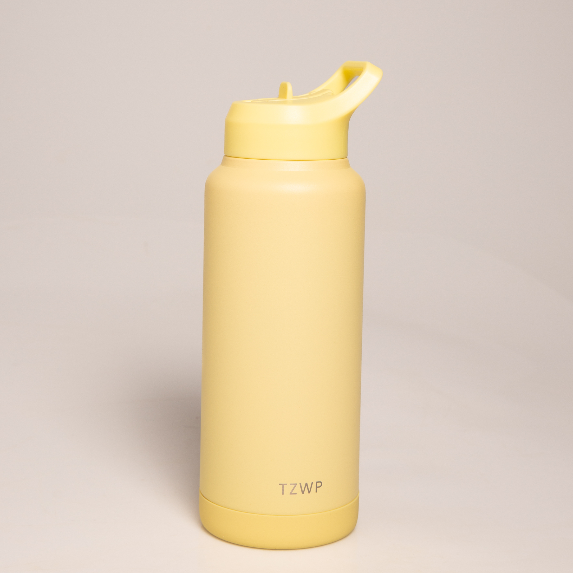 Lemon 1L Bottle