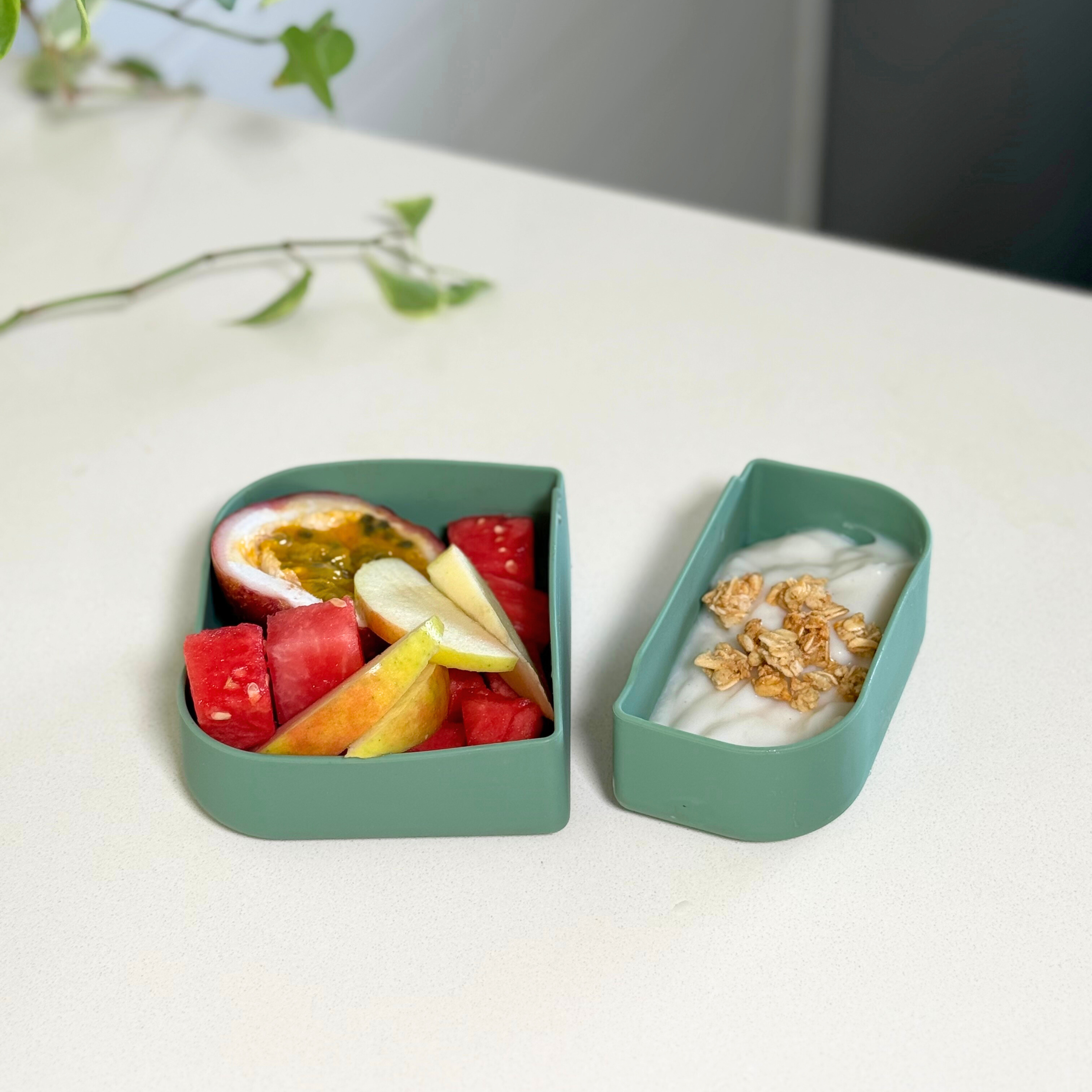 Sage Rectangle Dividers