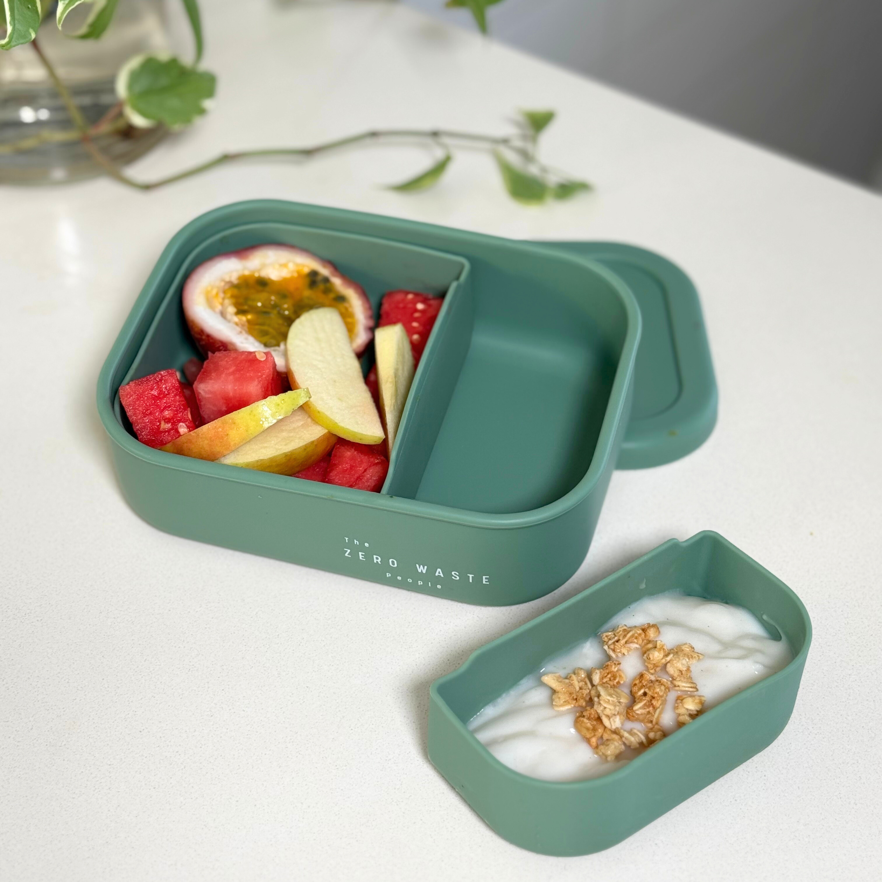 Sage Rectangle Dividers