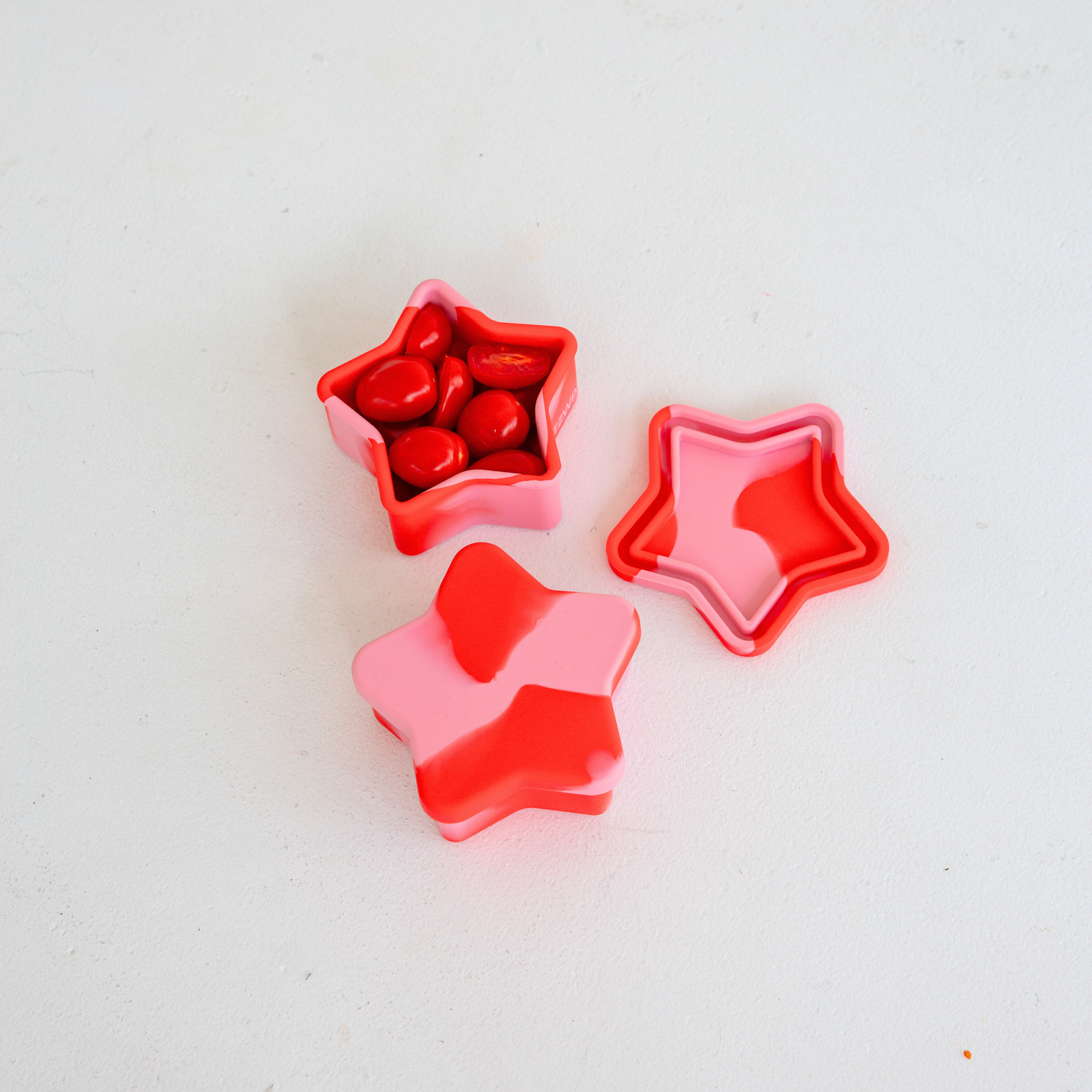 Rose Jam Star