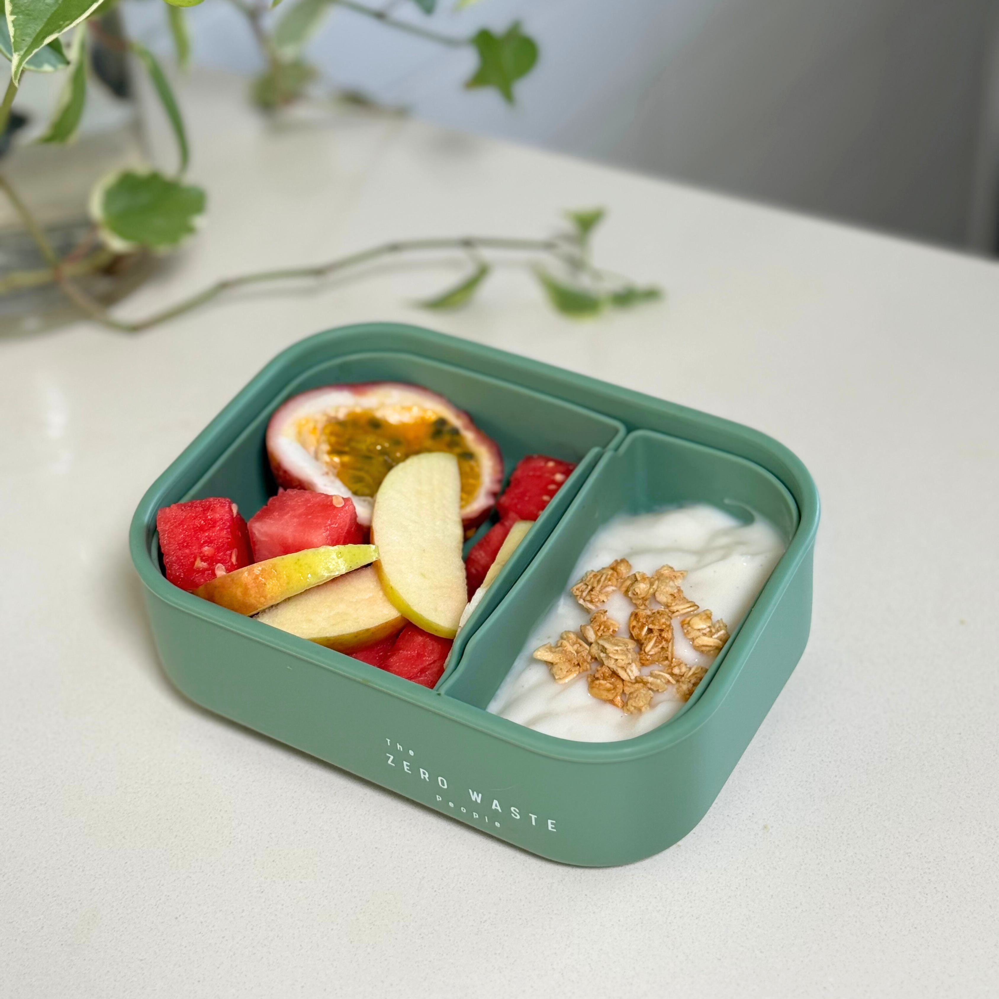 Sage Rectangle Dividers