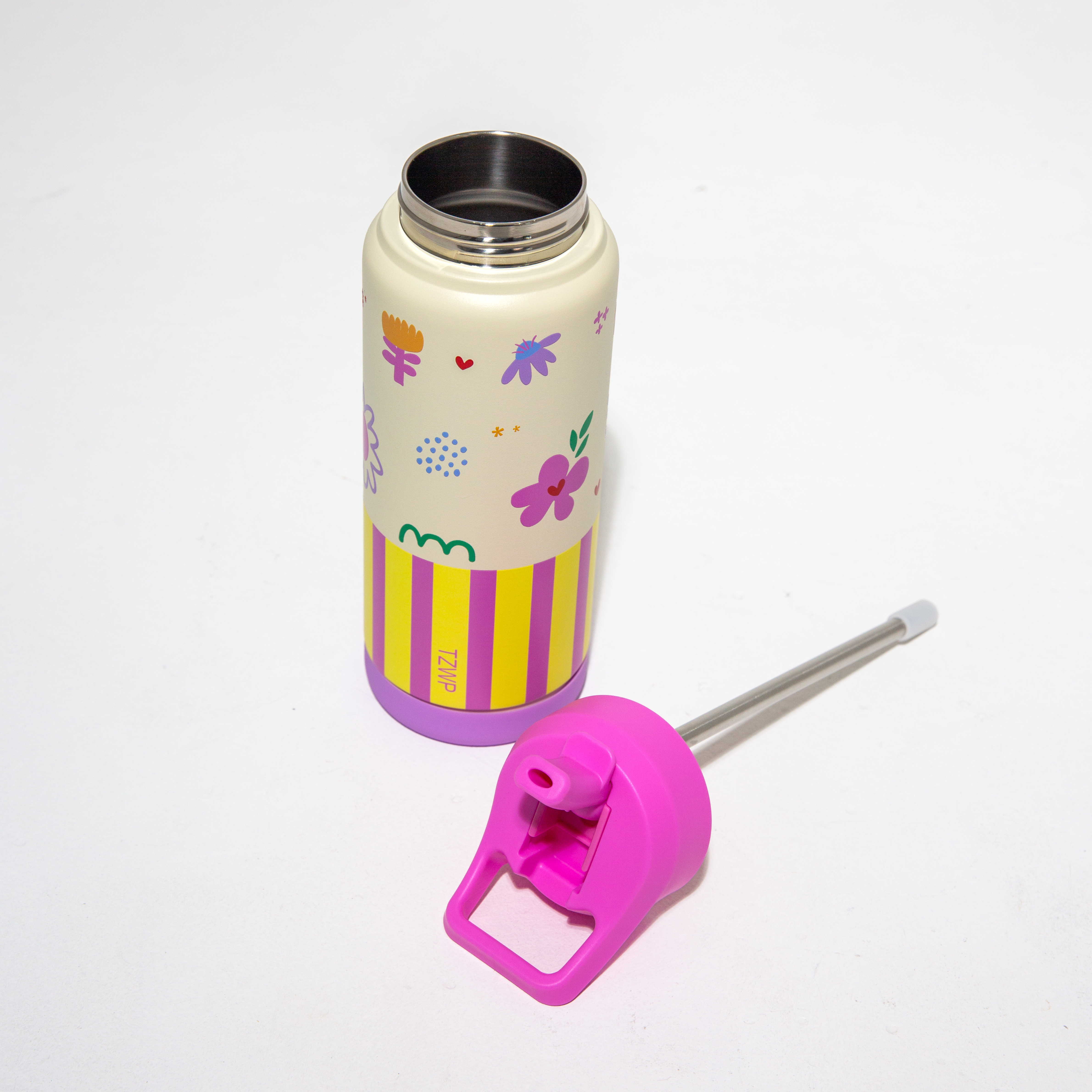 Posy Midi Bottle - 750mls ( PRE ORDER )