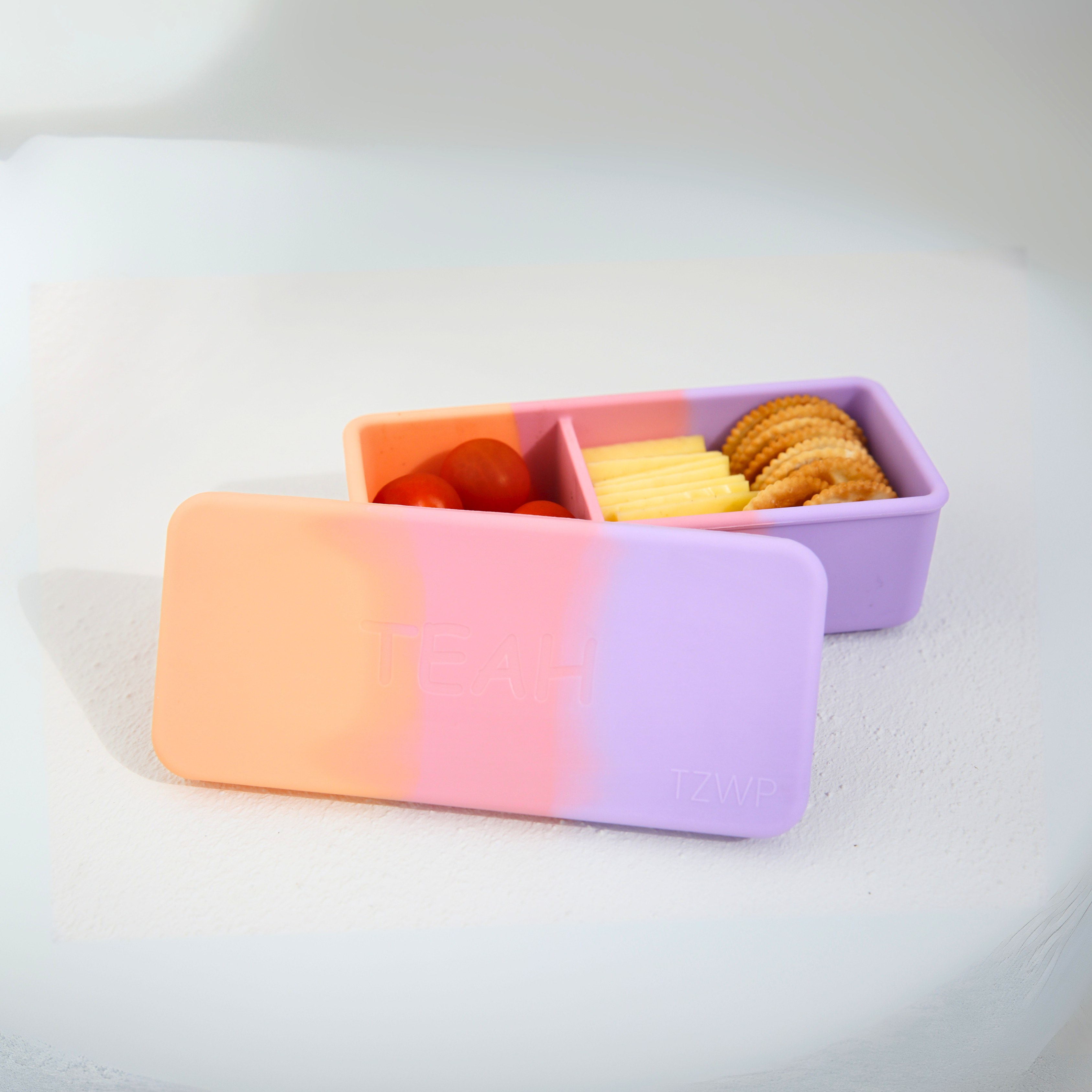 Paddle Pop Bento Bite