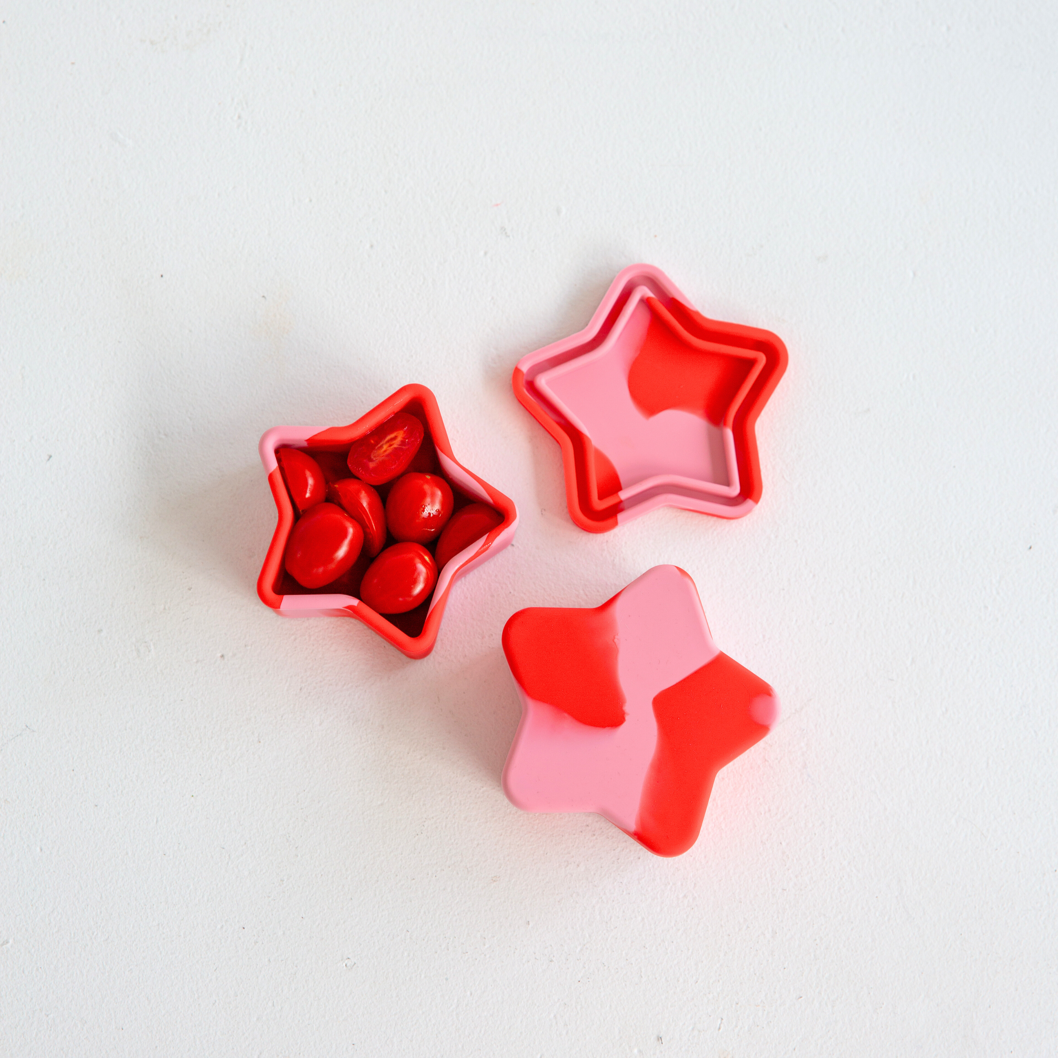 Rose Jam Star