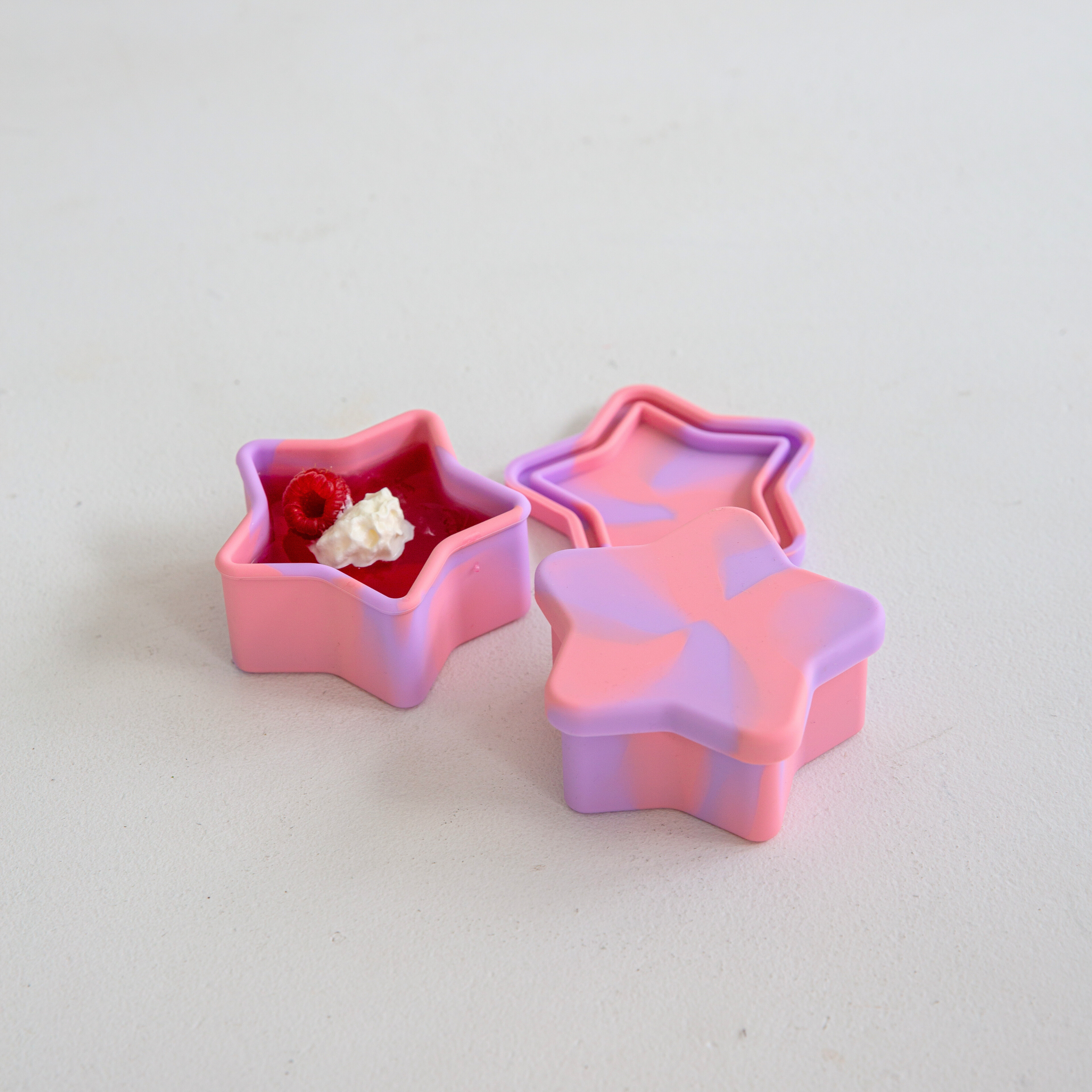 Bubblegum Star
