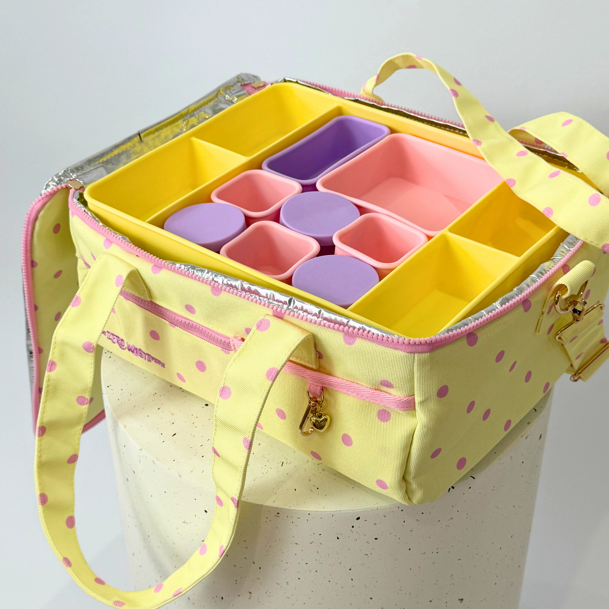 Dotti Picnic Cooler Bag  - PRE ORDER