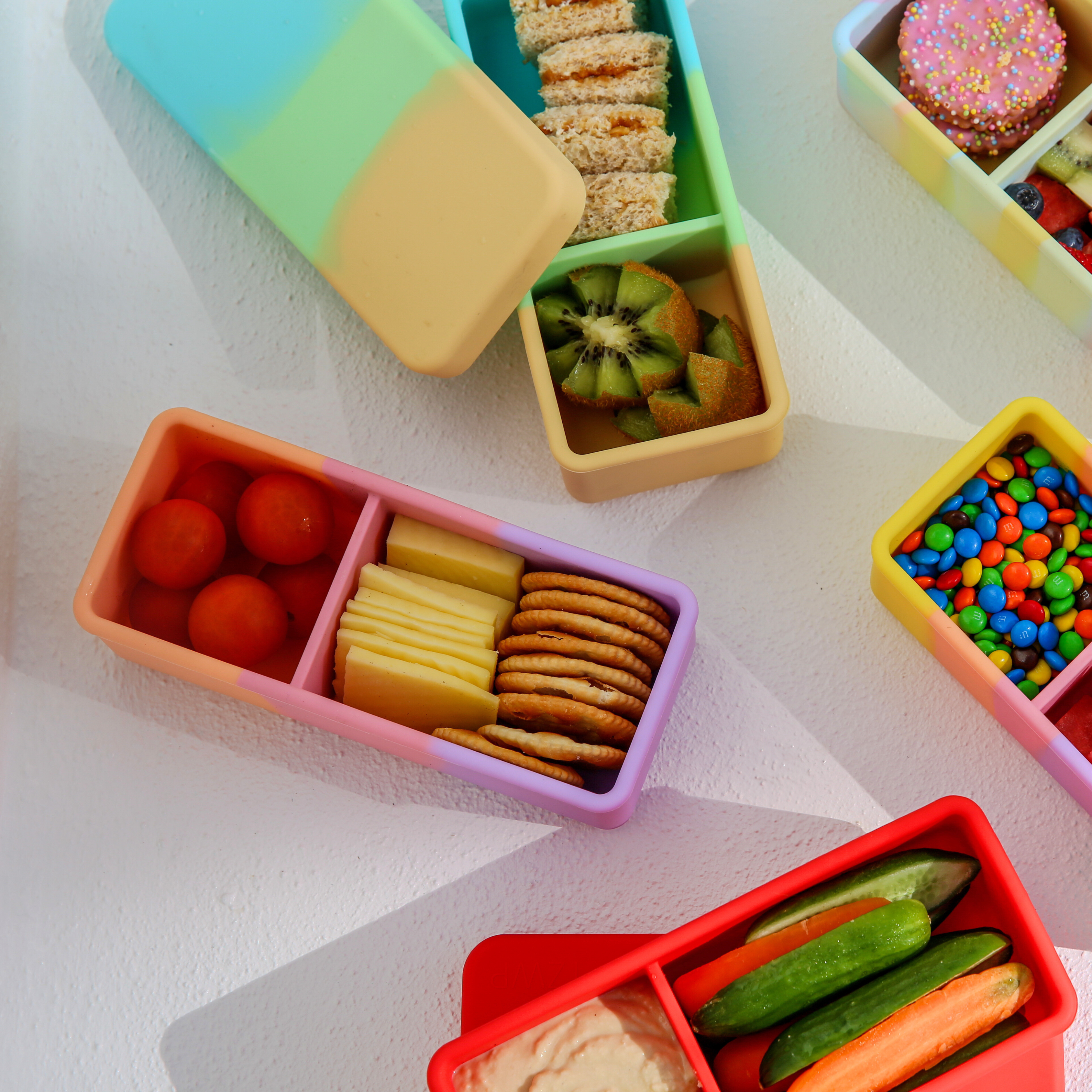 Paddle Pop Bento Bite