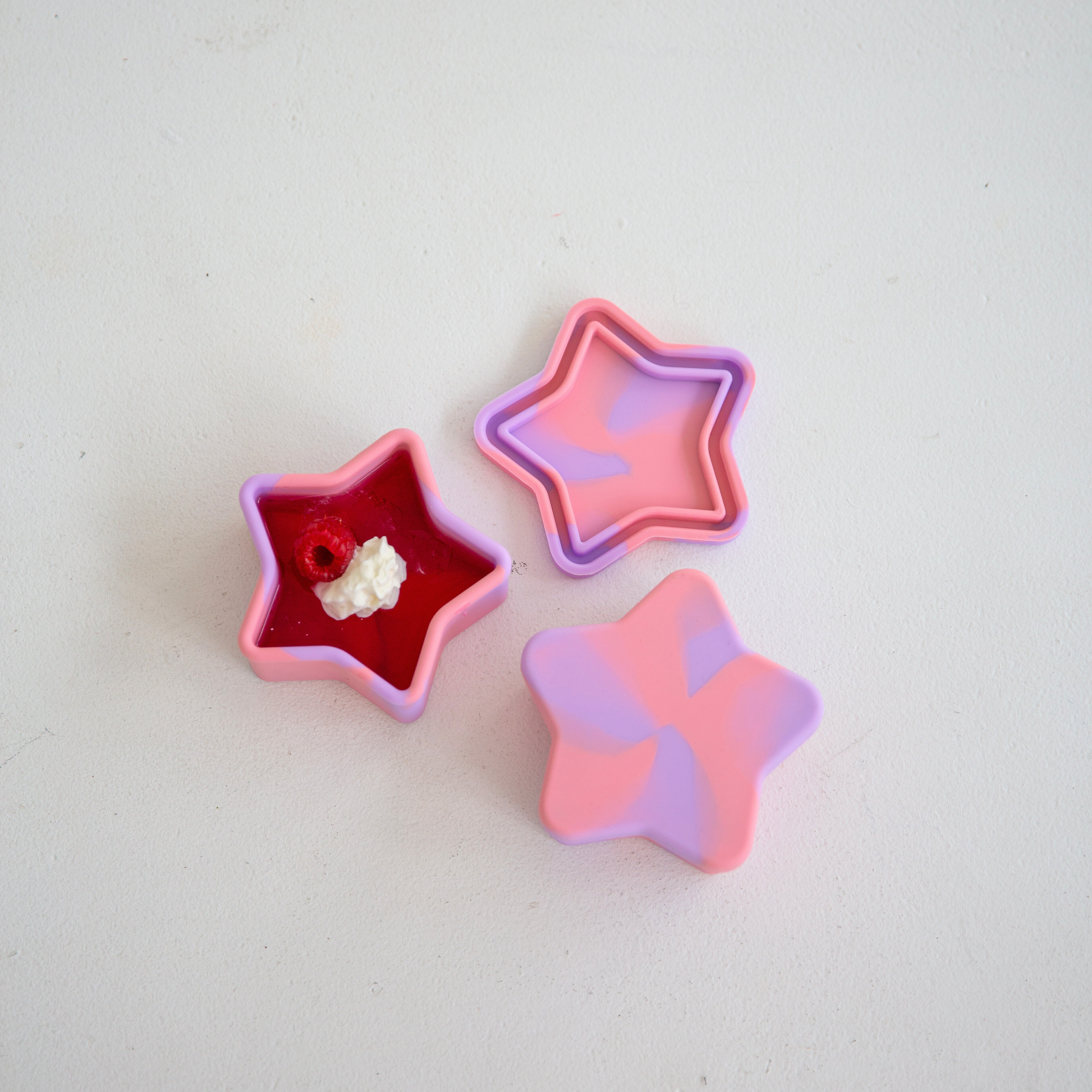 Bubblegum Star