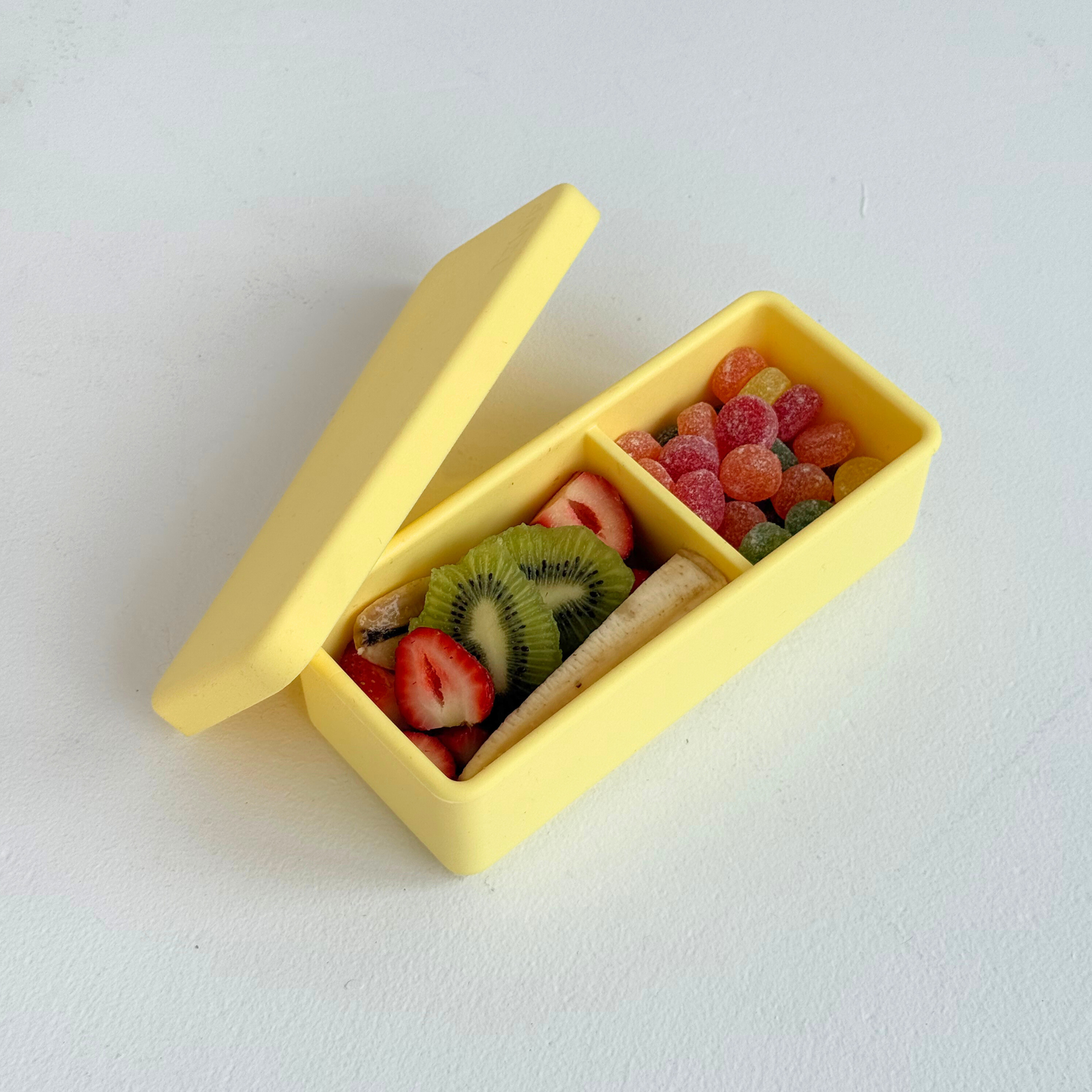 Lemon Bento Bite