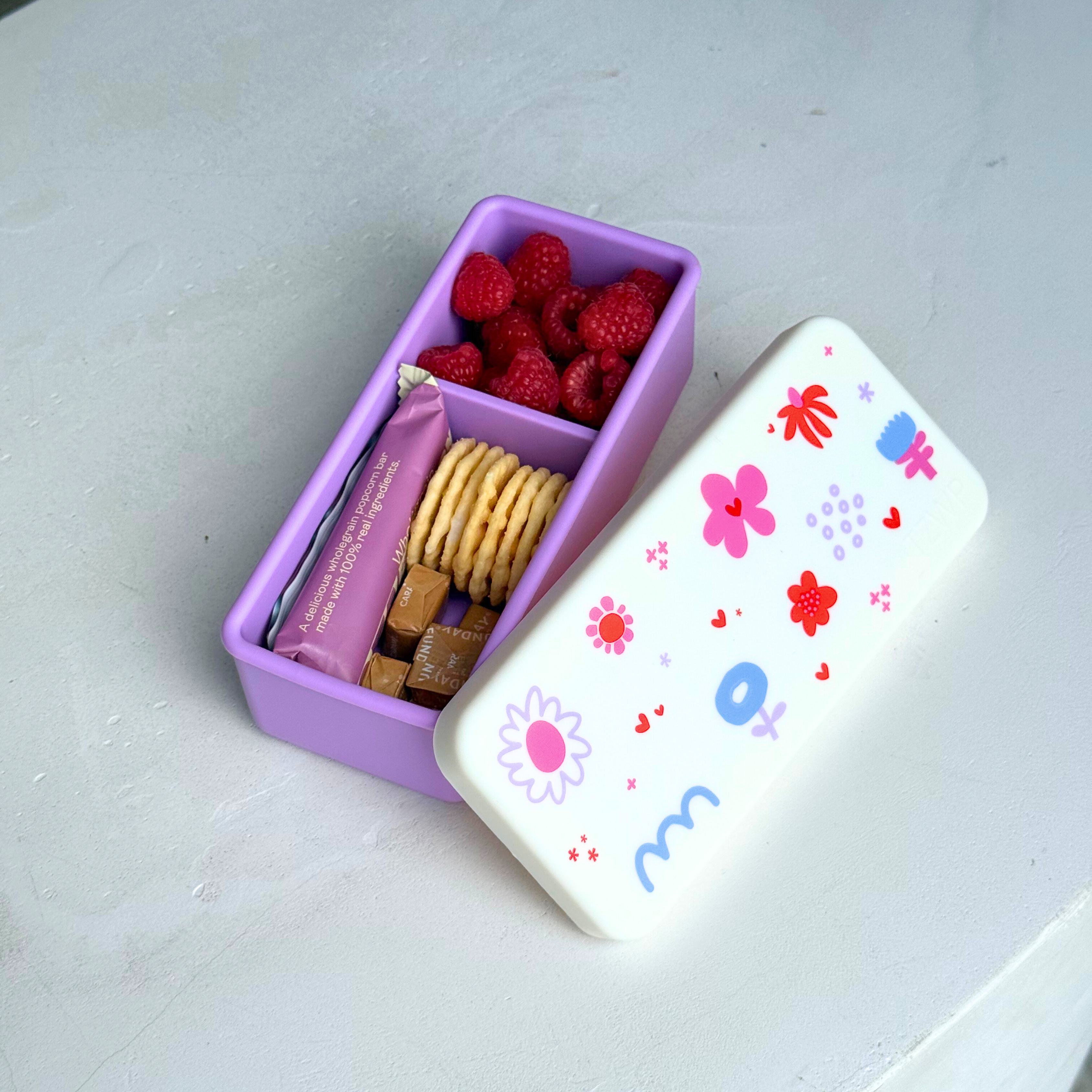 Posy Bento Bite