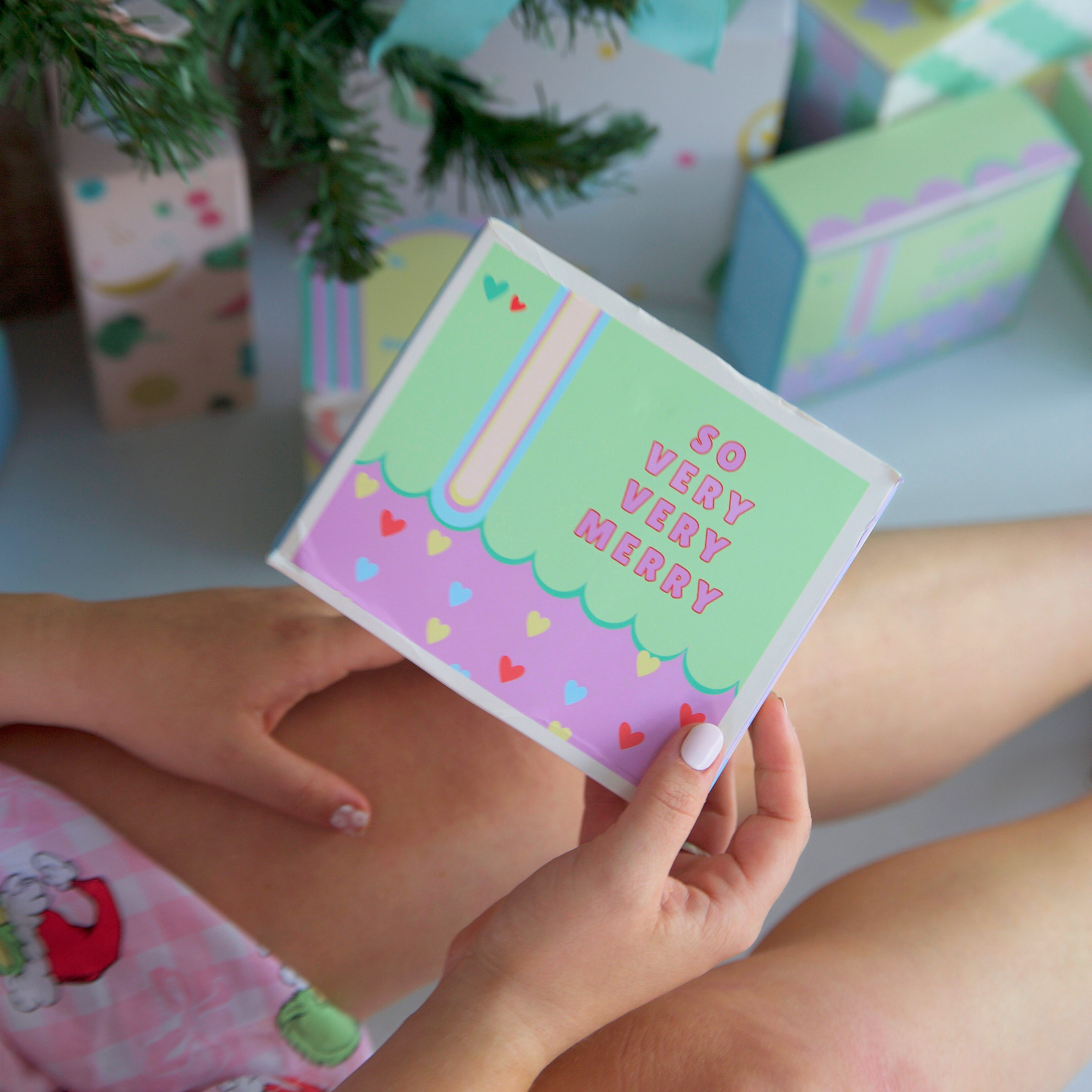 Holiday Love Bundle