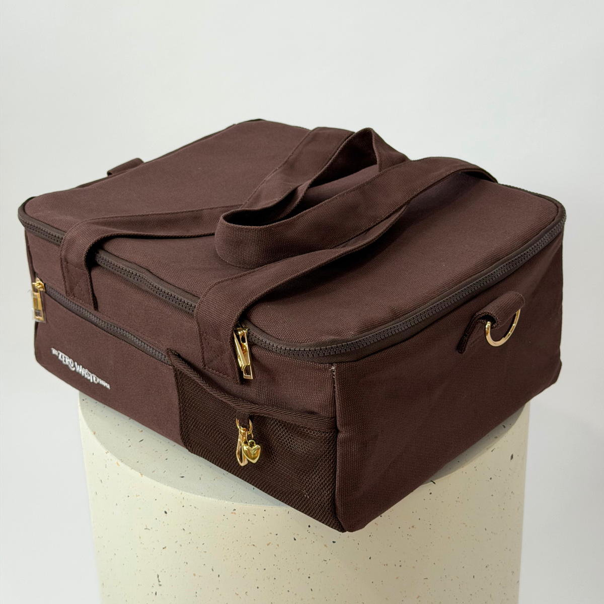 Coco Picnic Cooler Bag  - PRE ORDER
