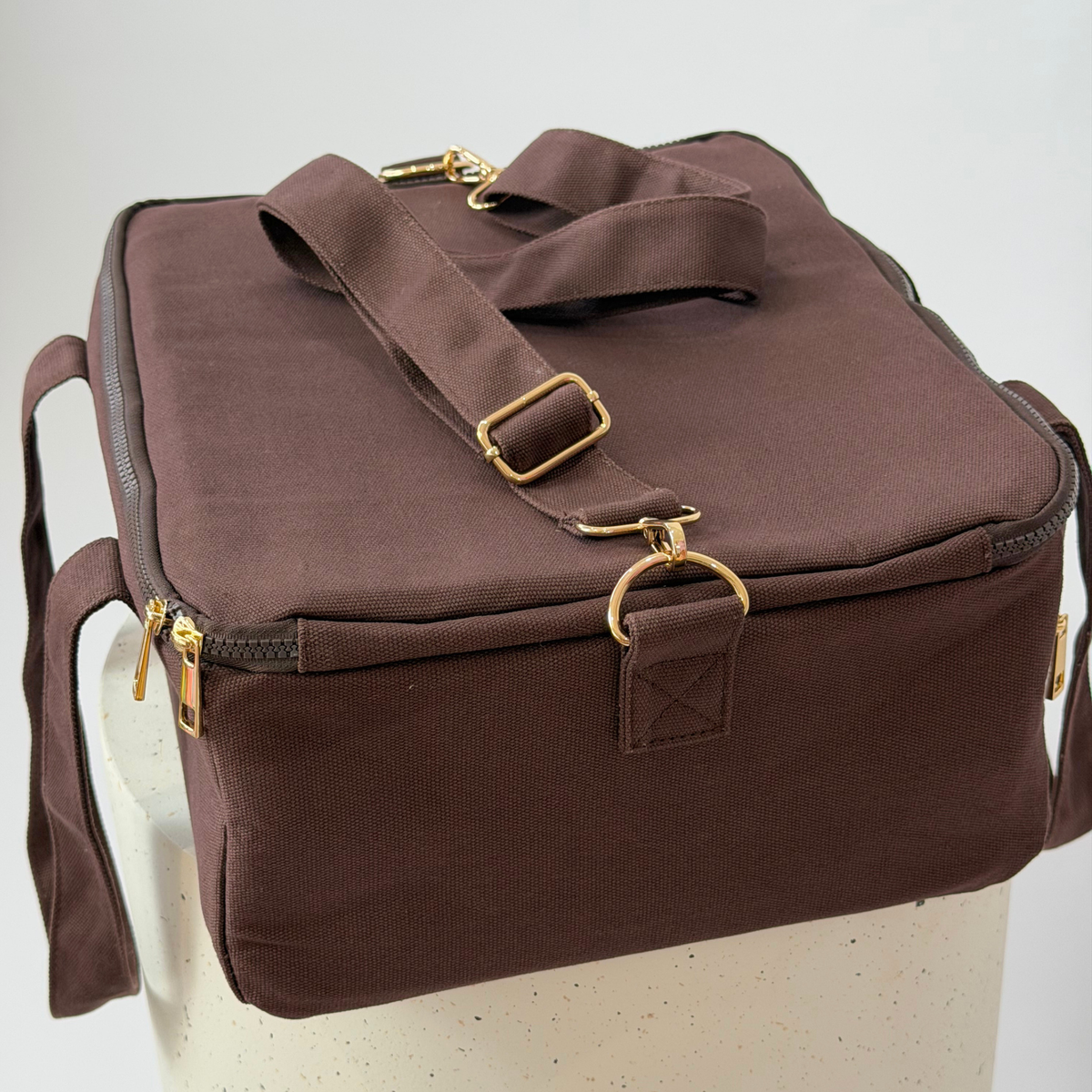 Coco Picnic Cooler Bag  - PRE ORDER