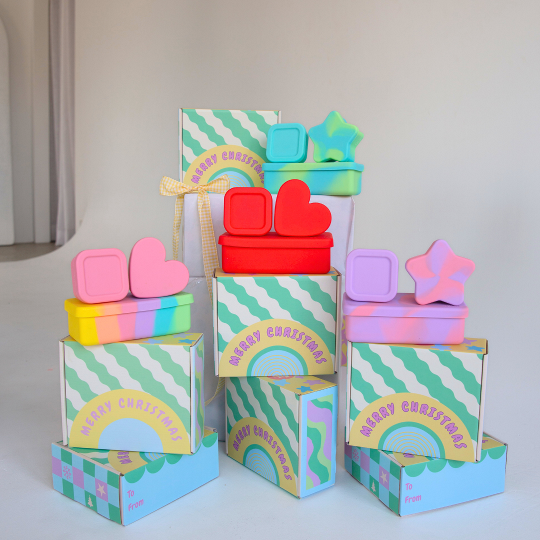 The Merry Bundle