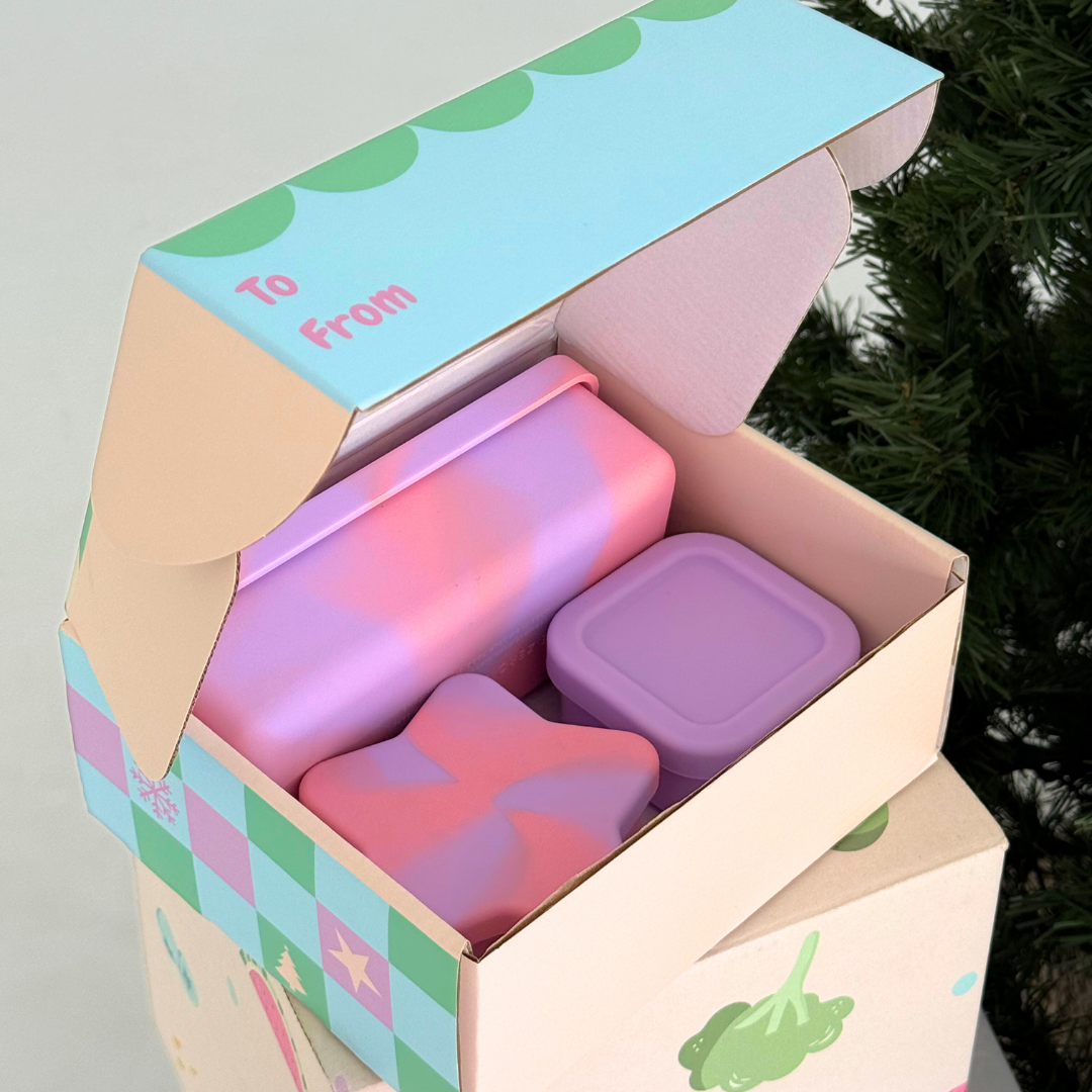 The Merry Bundle