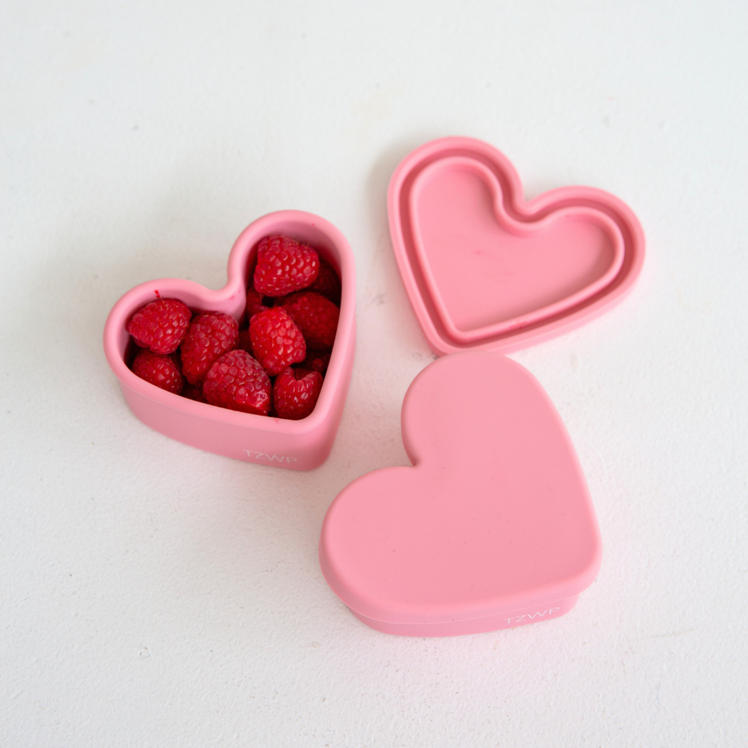 Watermelon Heart