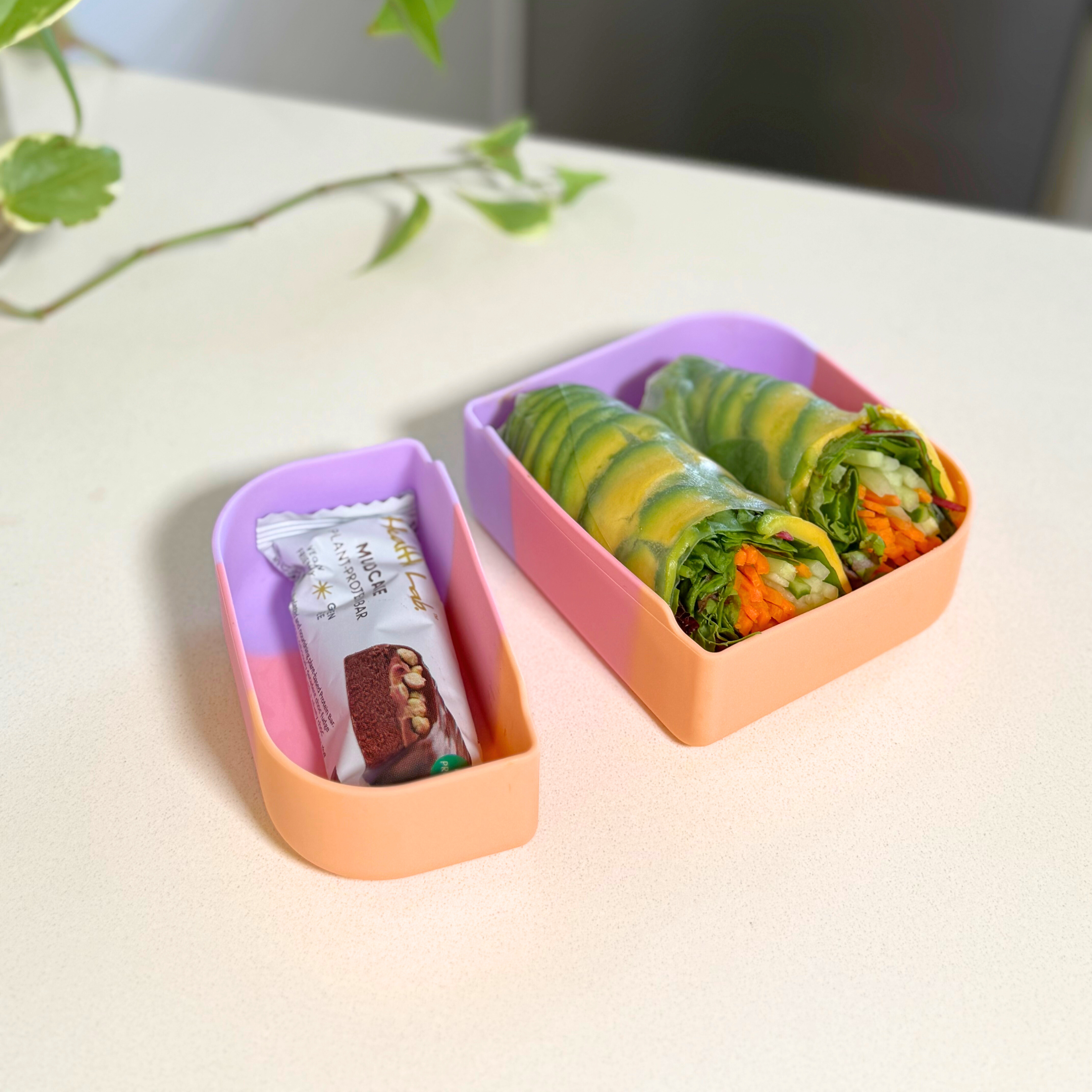 Paddle Pop Rectangle Dividers