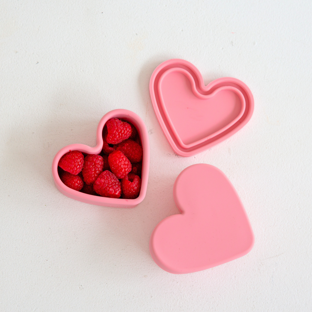 Watermelon Heart