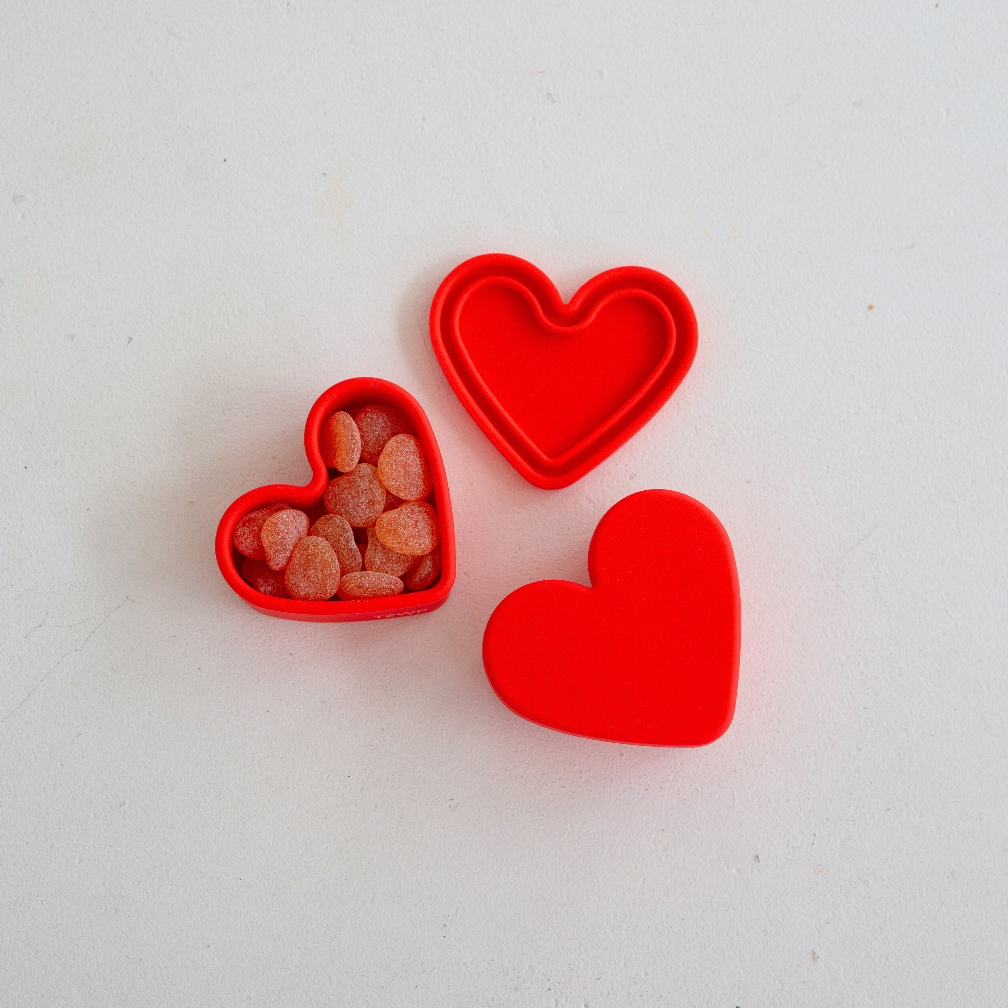 Chilli Heart
