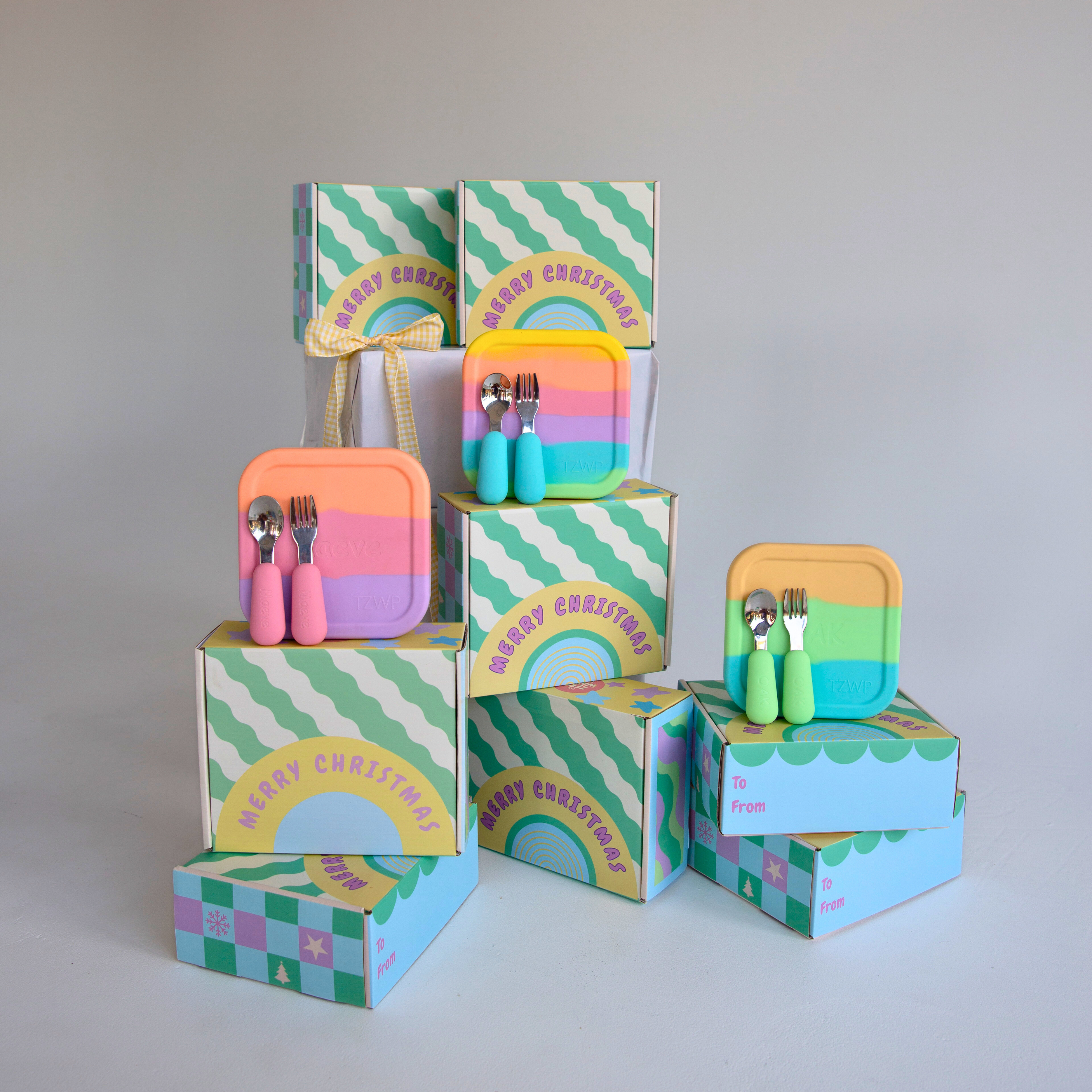The Jolly Bundle