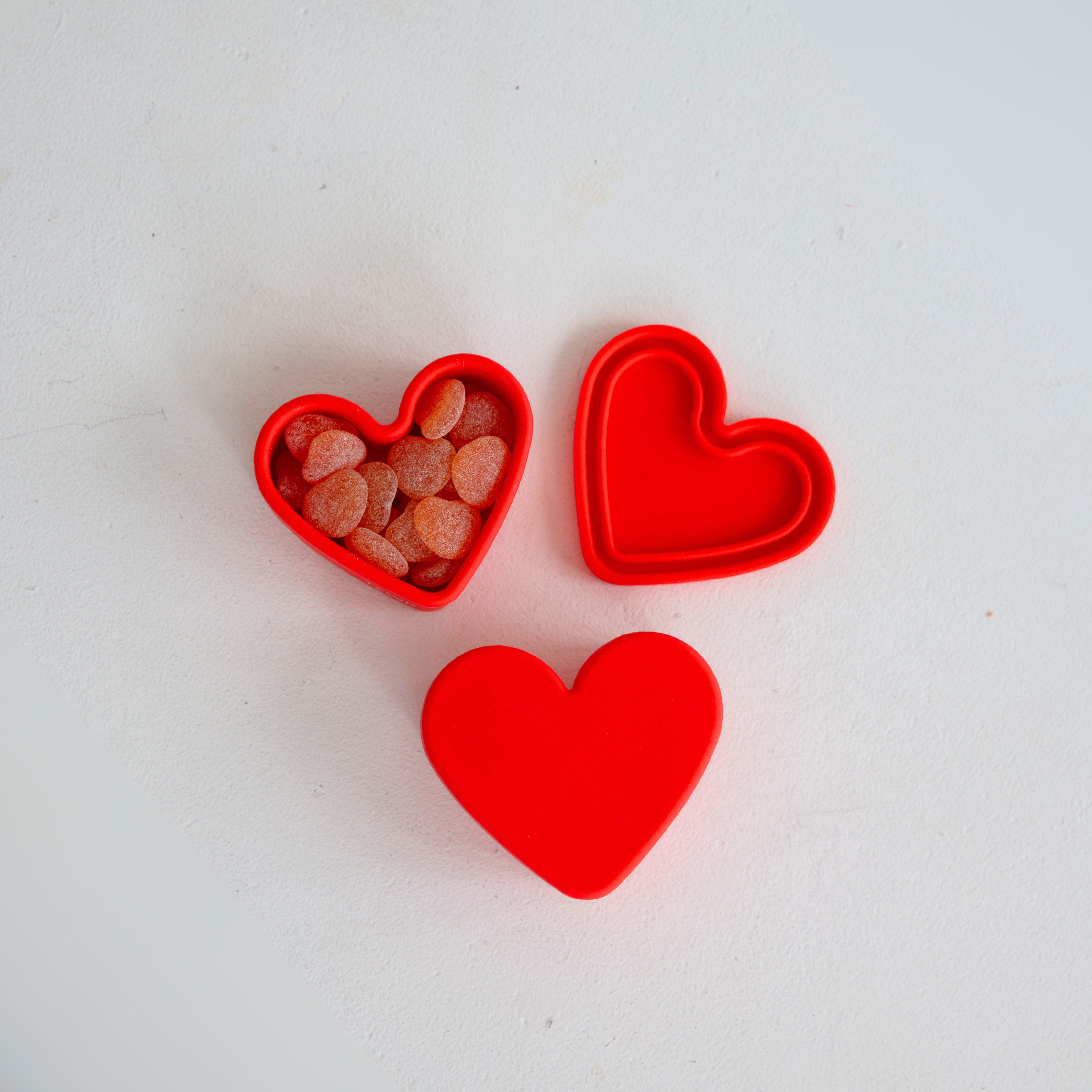 Chilli Heart
