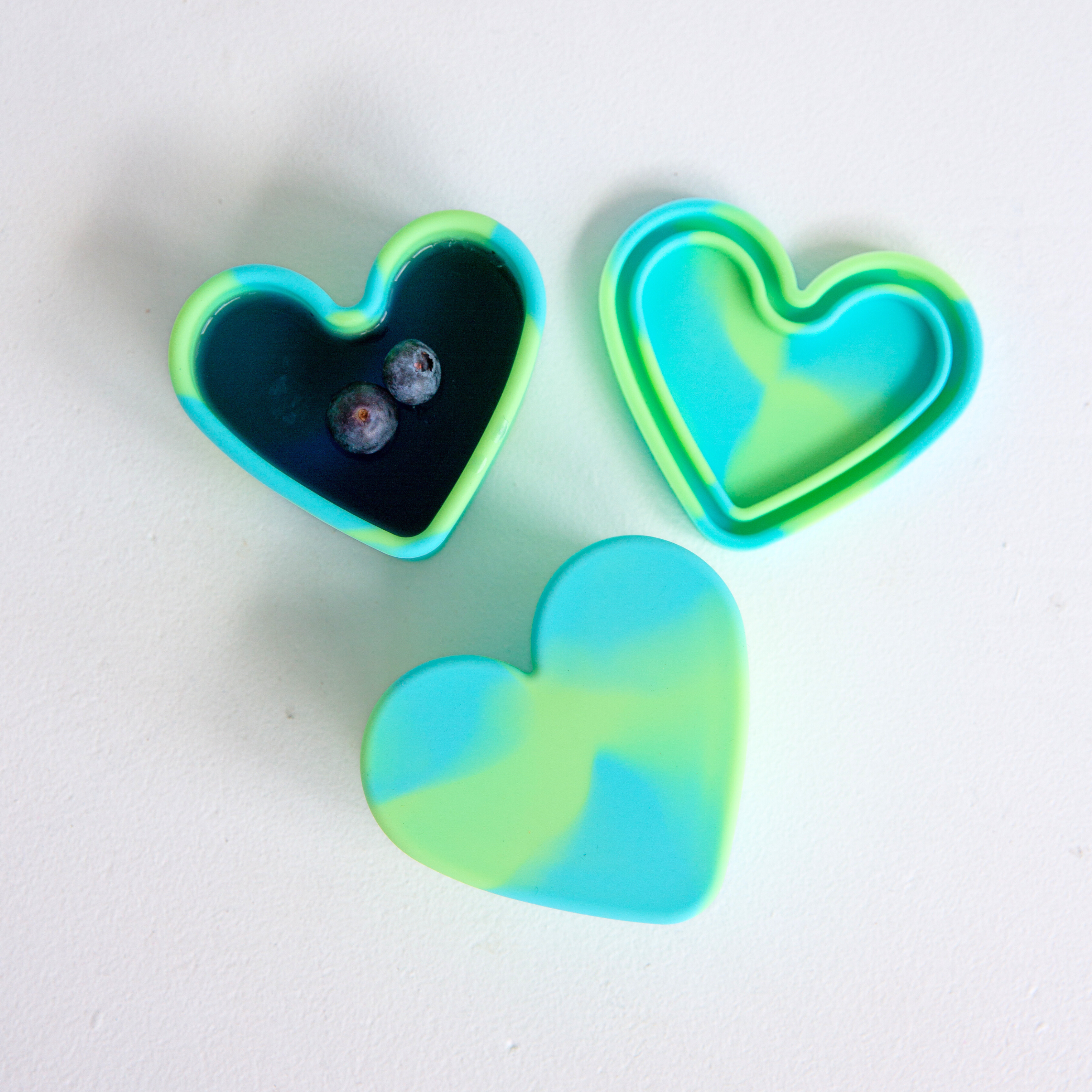 Kiwi Heart