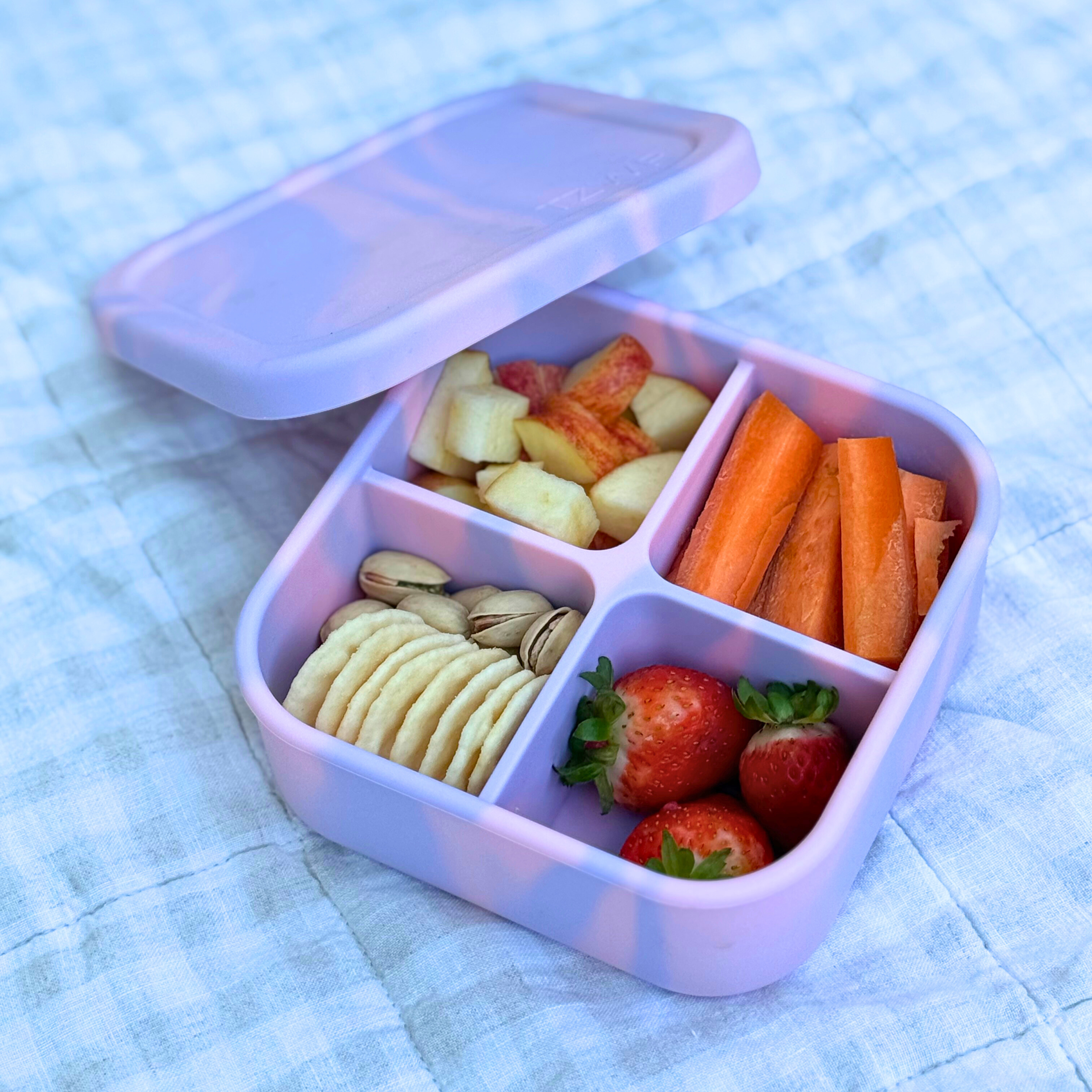 Blush Bento Snack