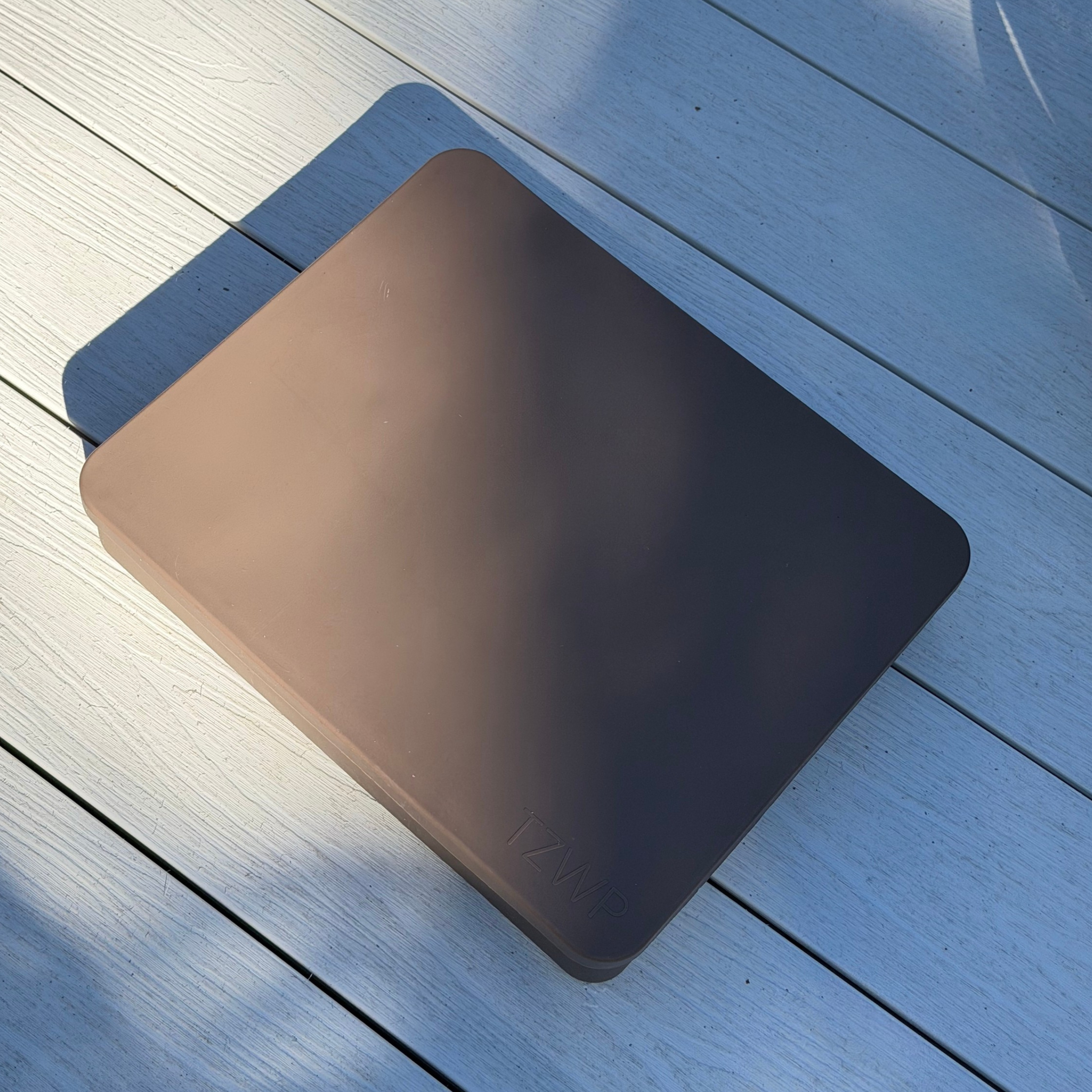 Coco Platter Box