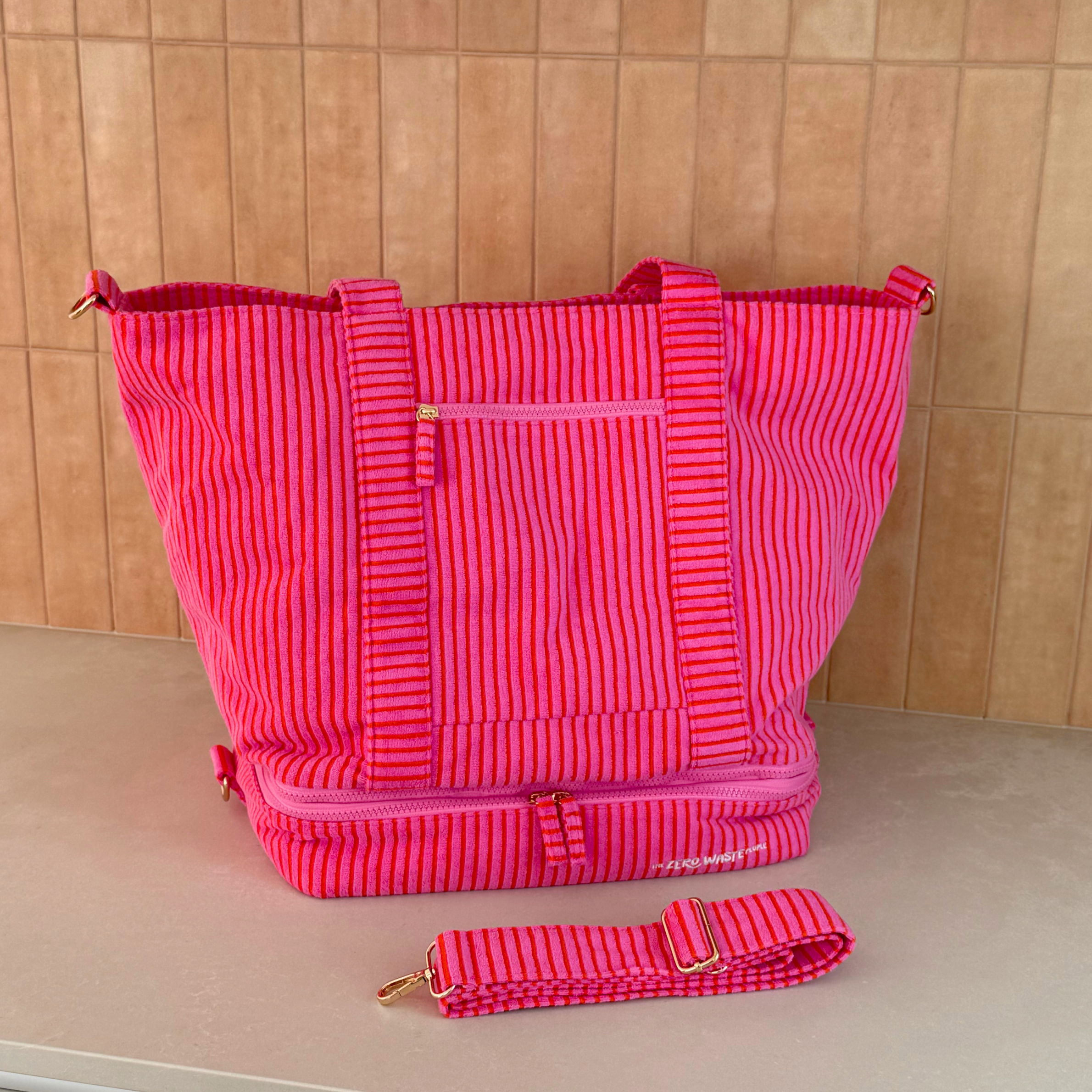Melon Everything Cooler Bag