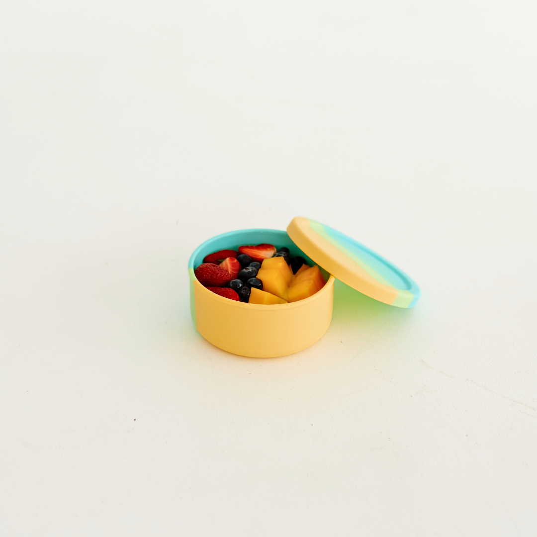 Splice Medium Round Container
