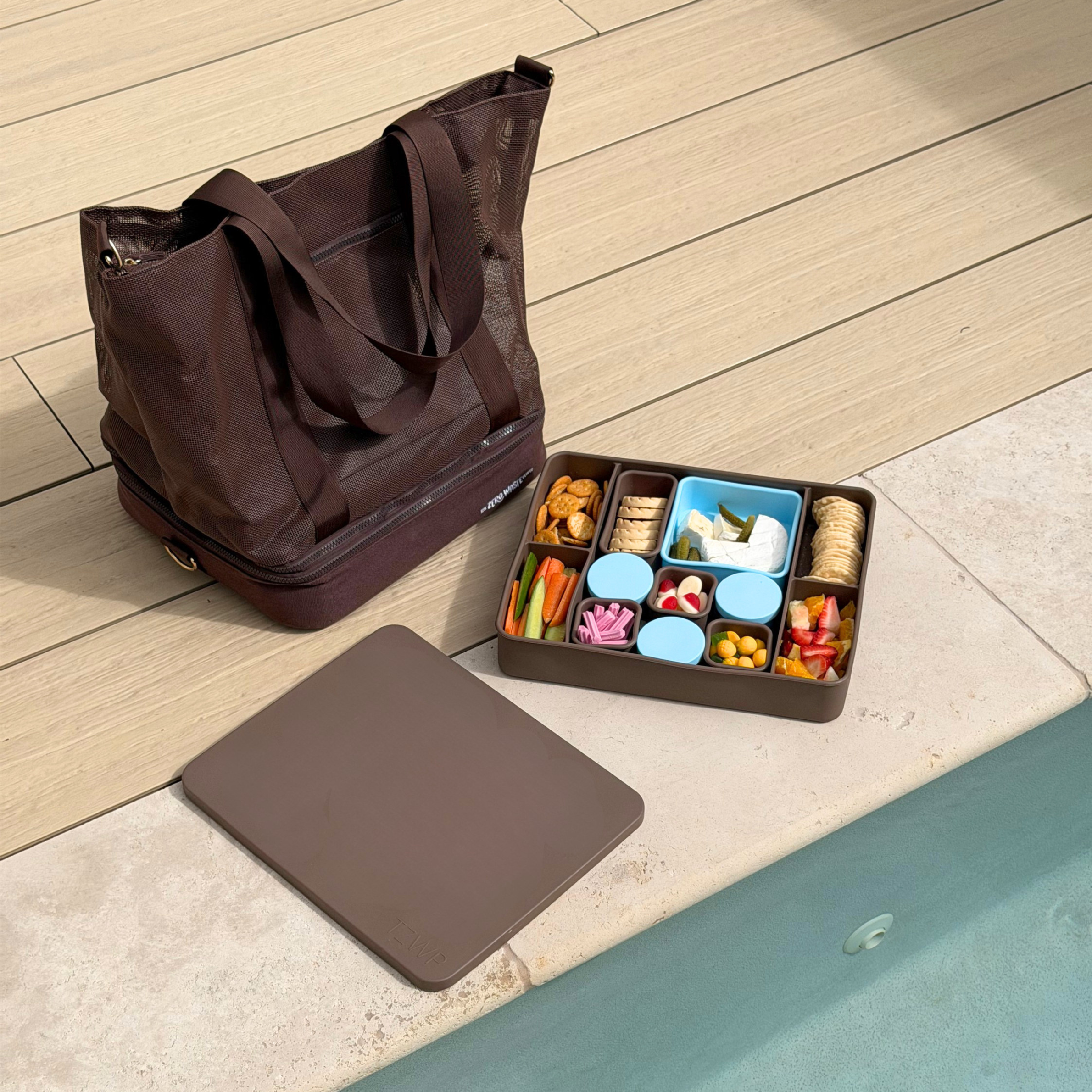 Coco Platter Box