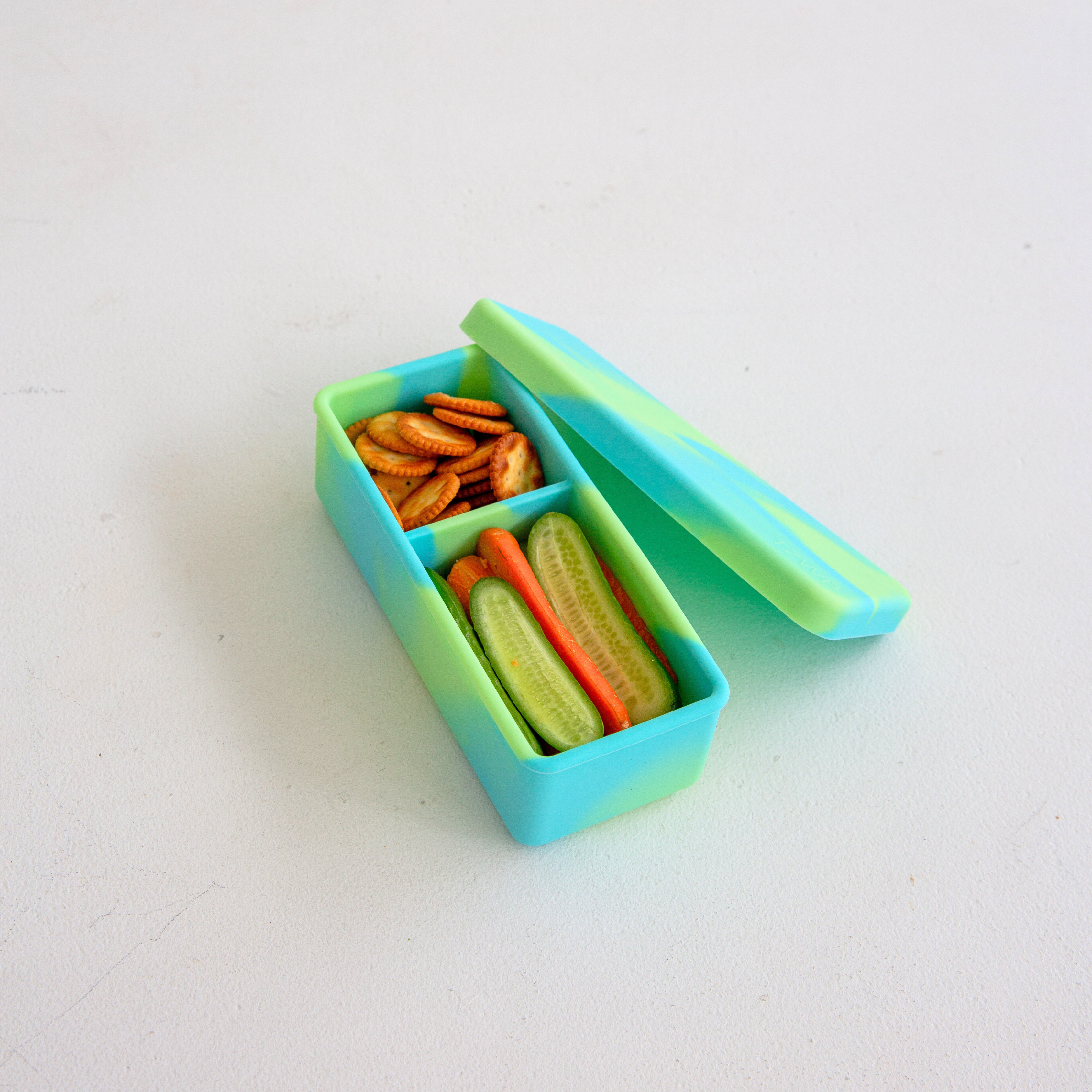 Kiwi Bento Bite