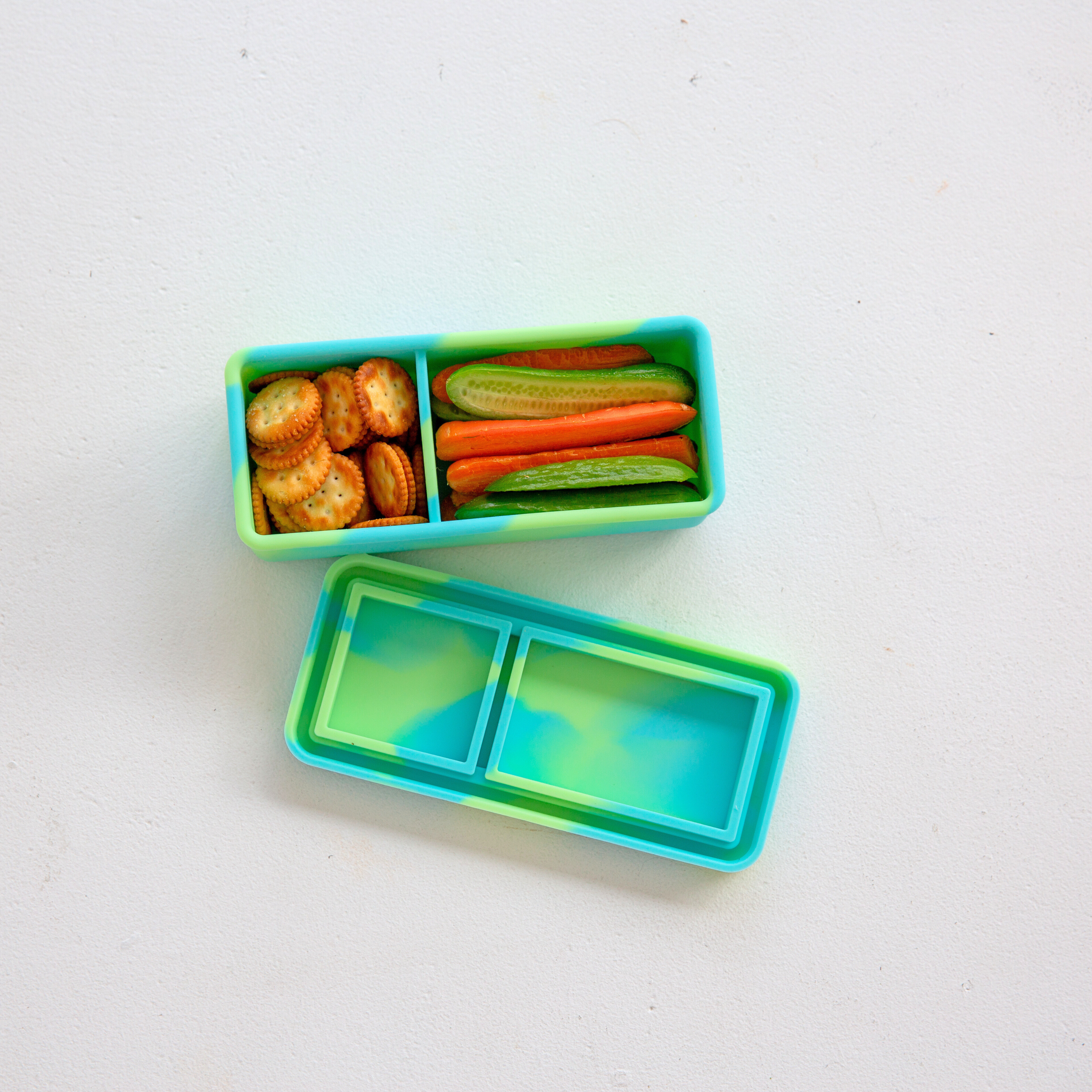Kiwi Bento Bite