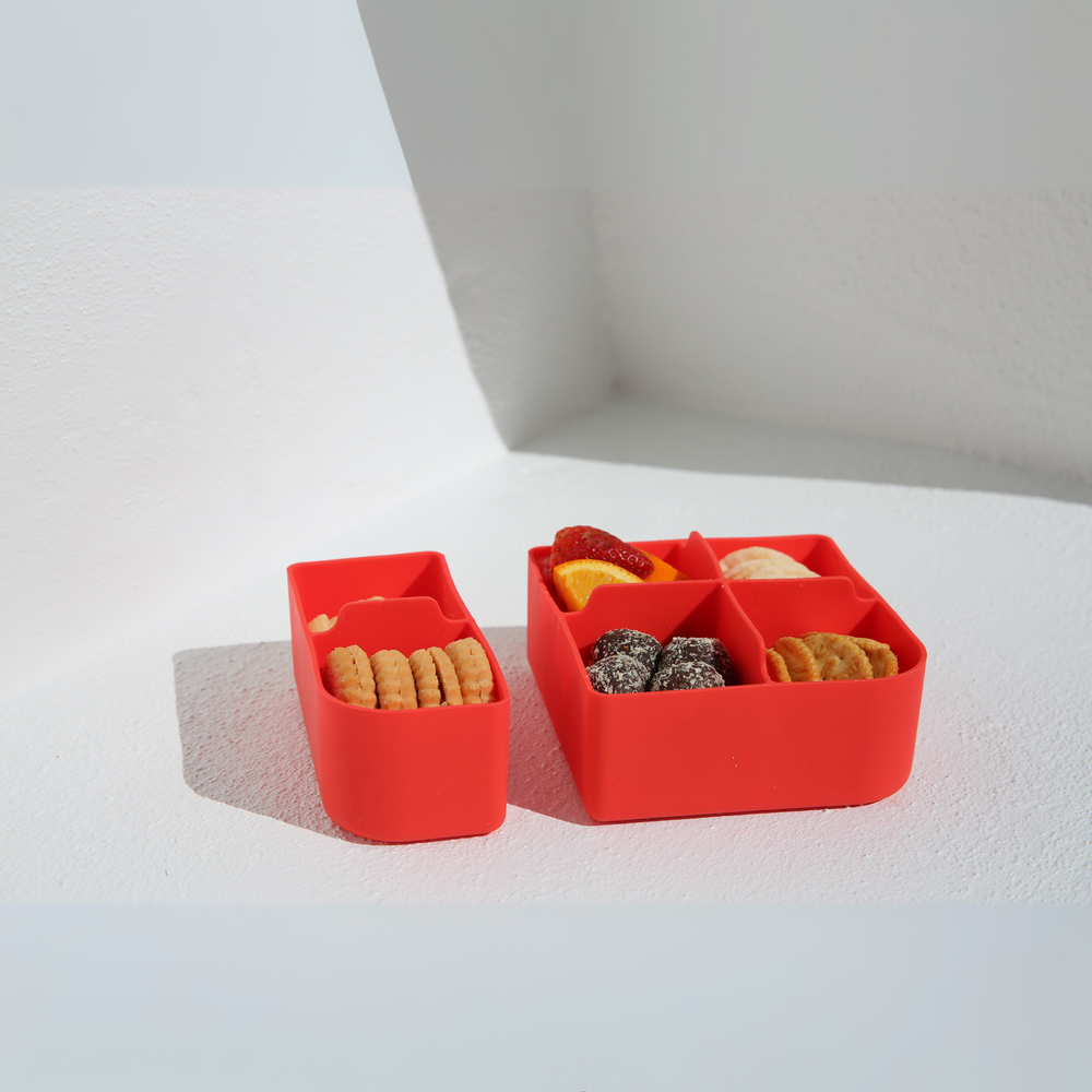 Chilli Big Bento Dividers