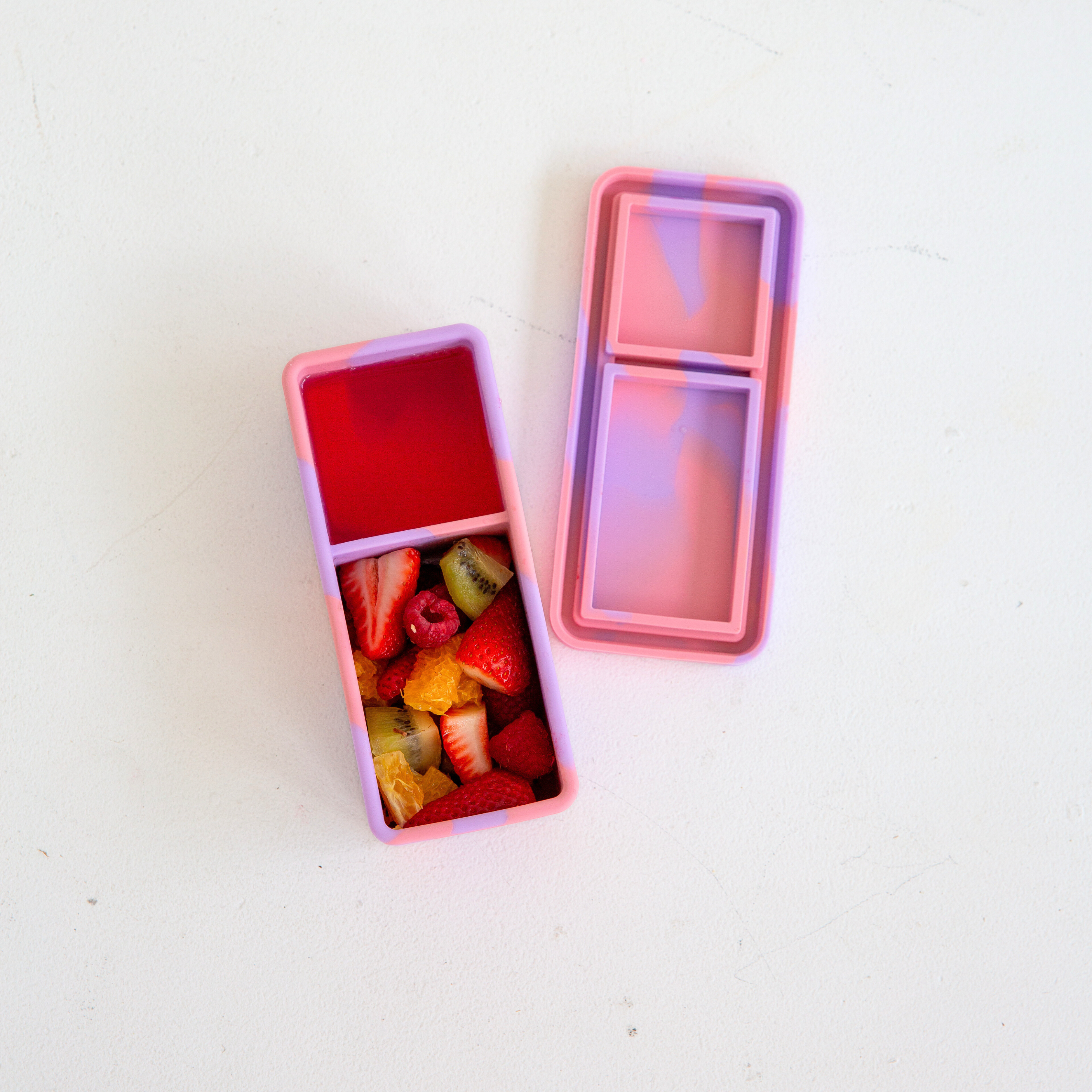 Bubblegum Bento Bite