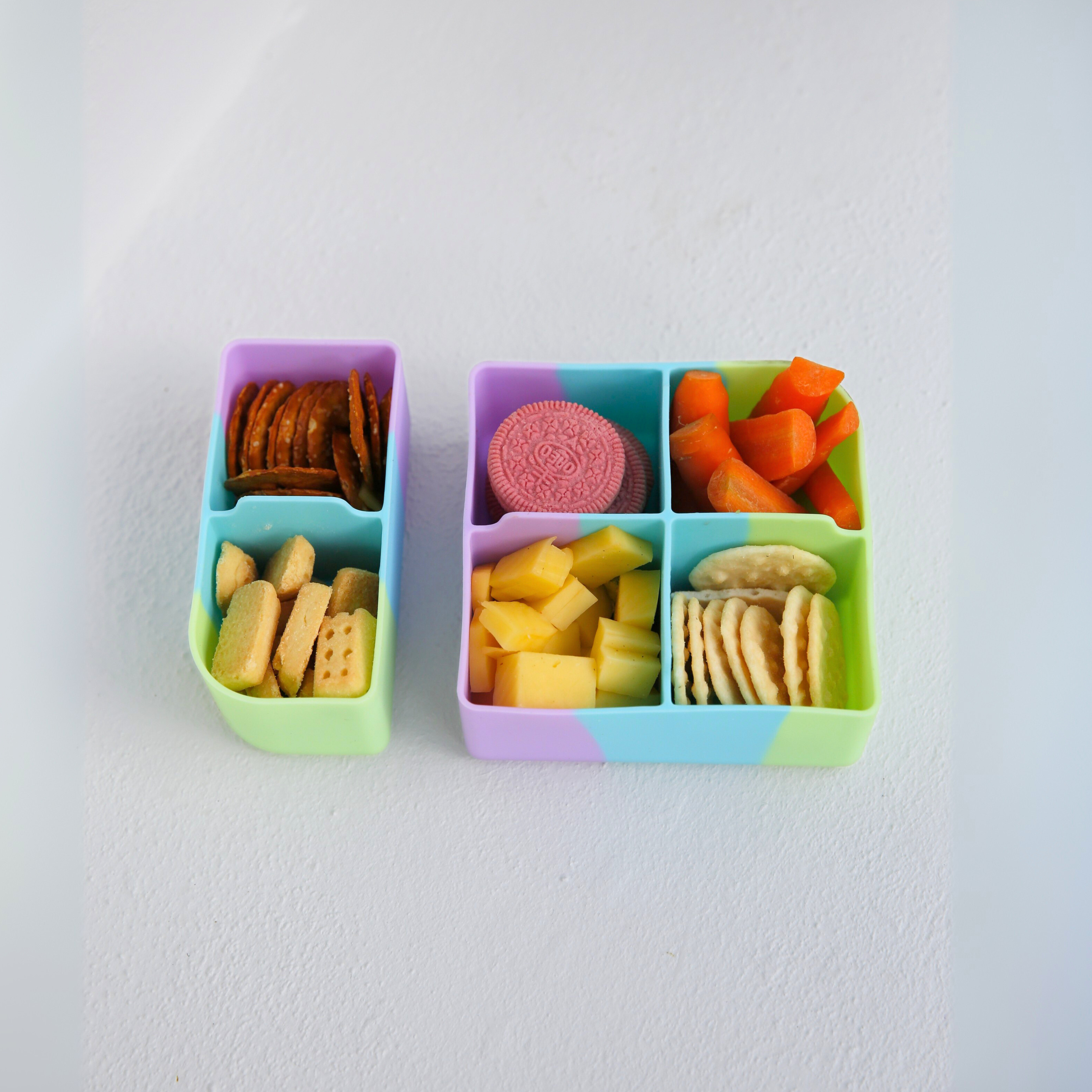 Rainbow Big Bento Dividers