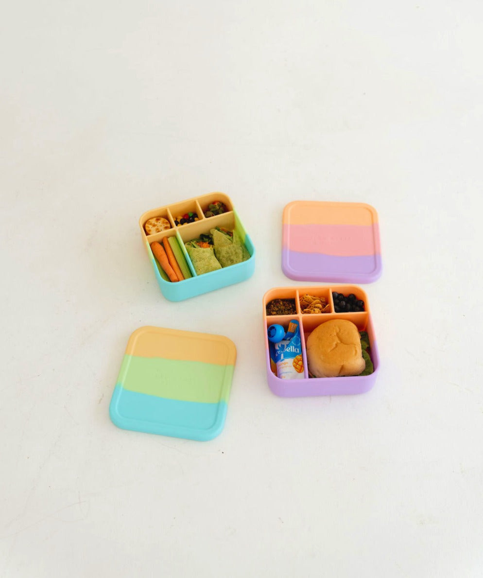 Paddle Pop BIG Bento Lunchbox