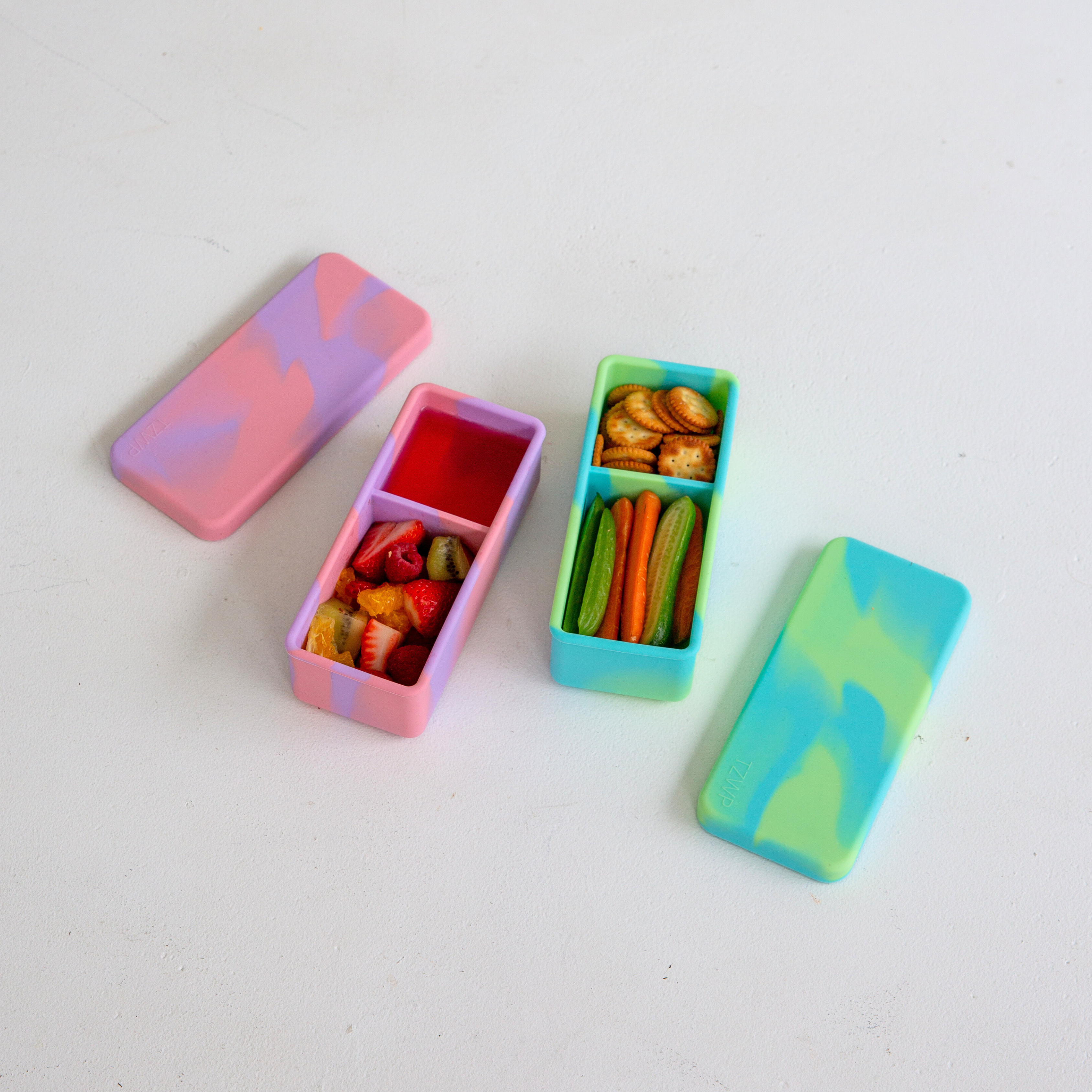 Bubblegum Bento Bite