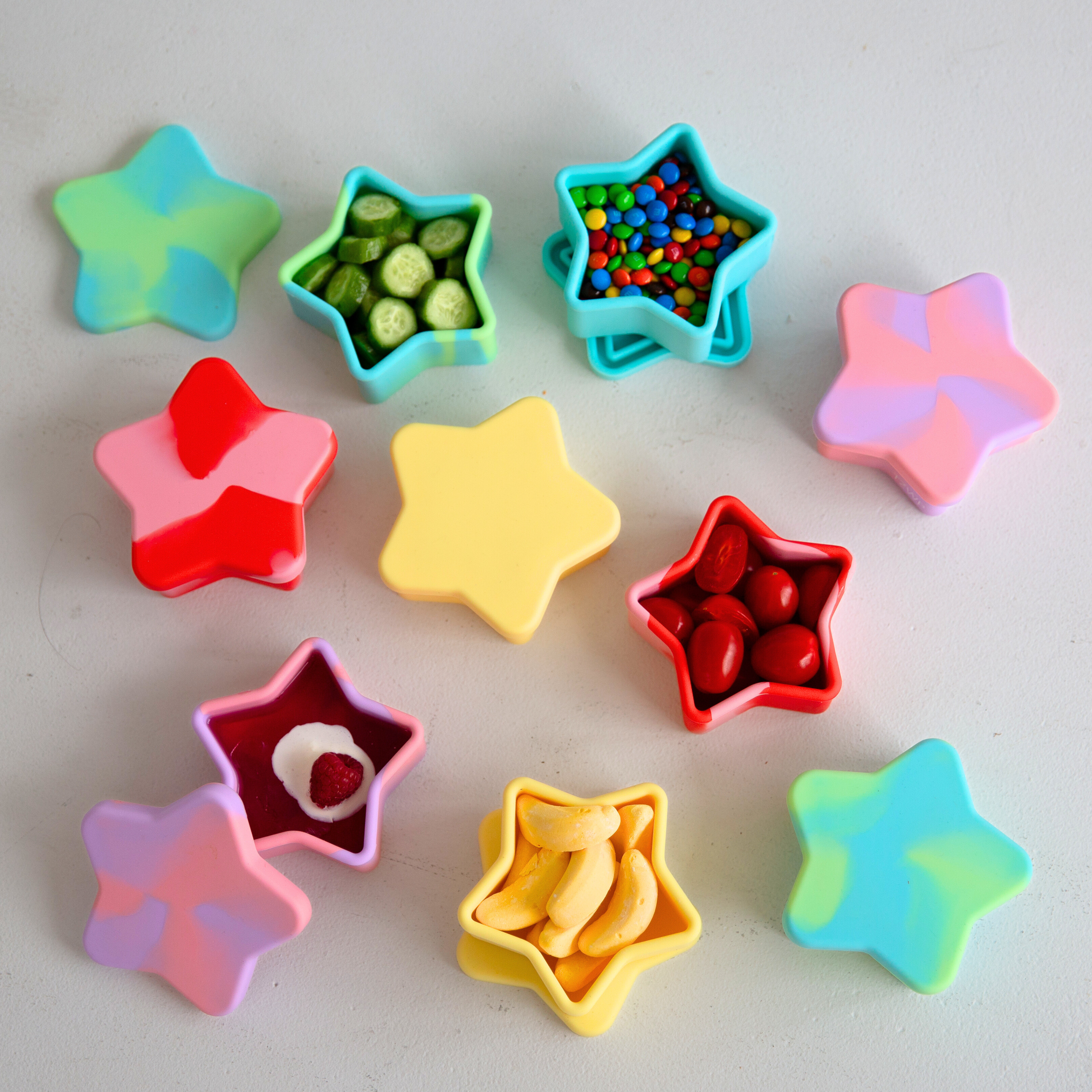 Bubblegum Star