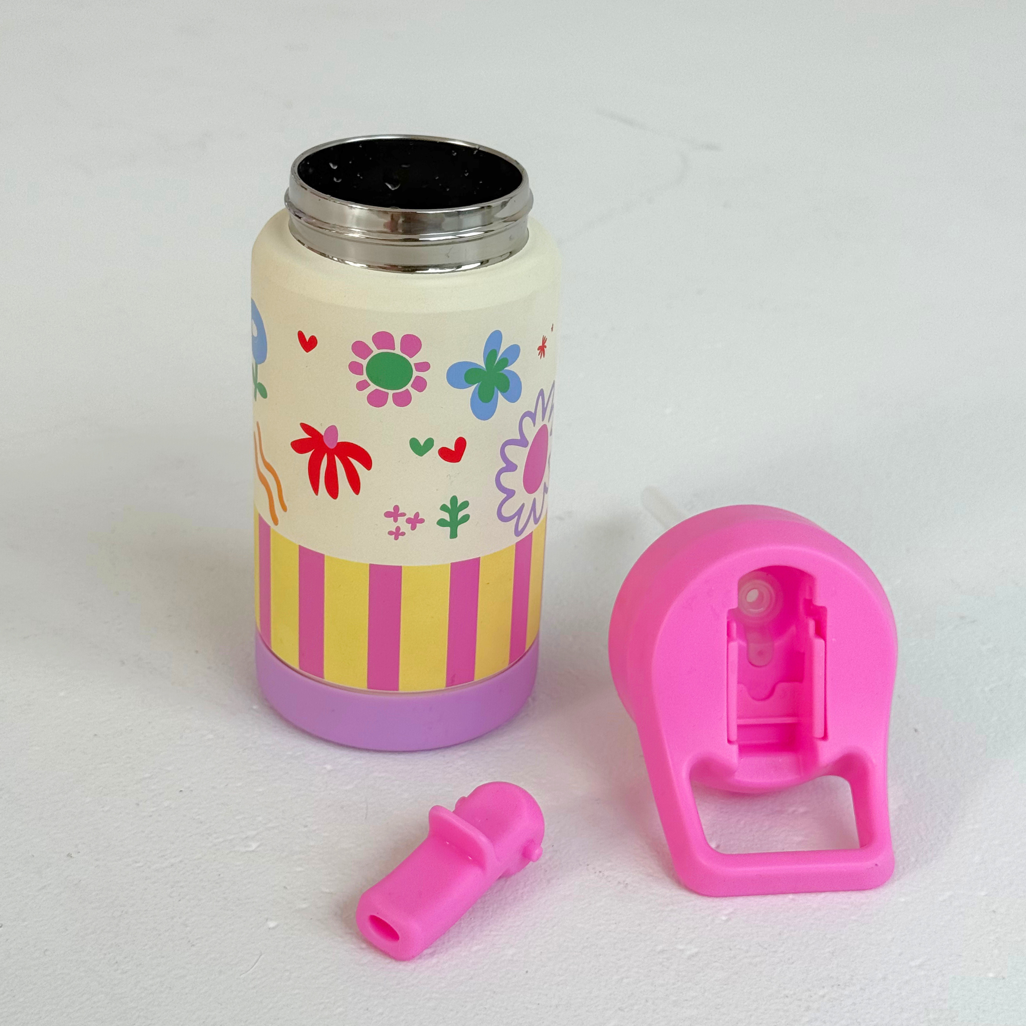 Posy Mini Bottle - 380ml