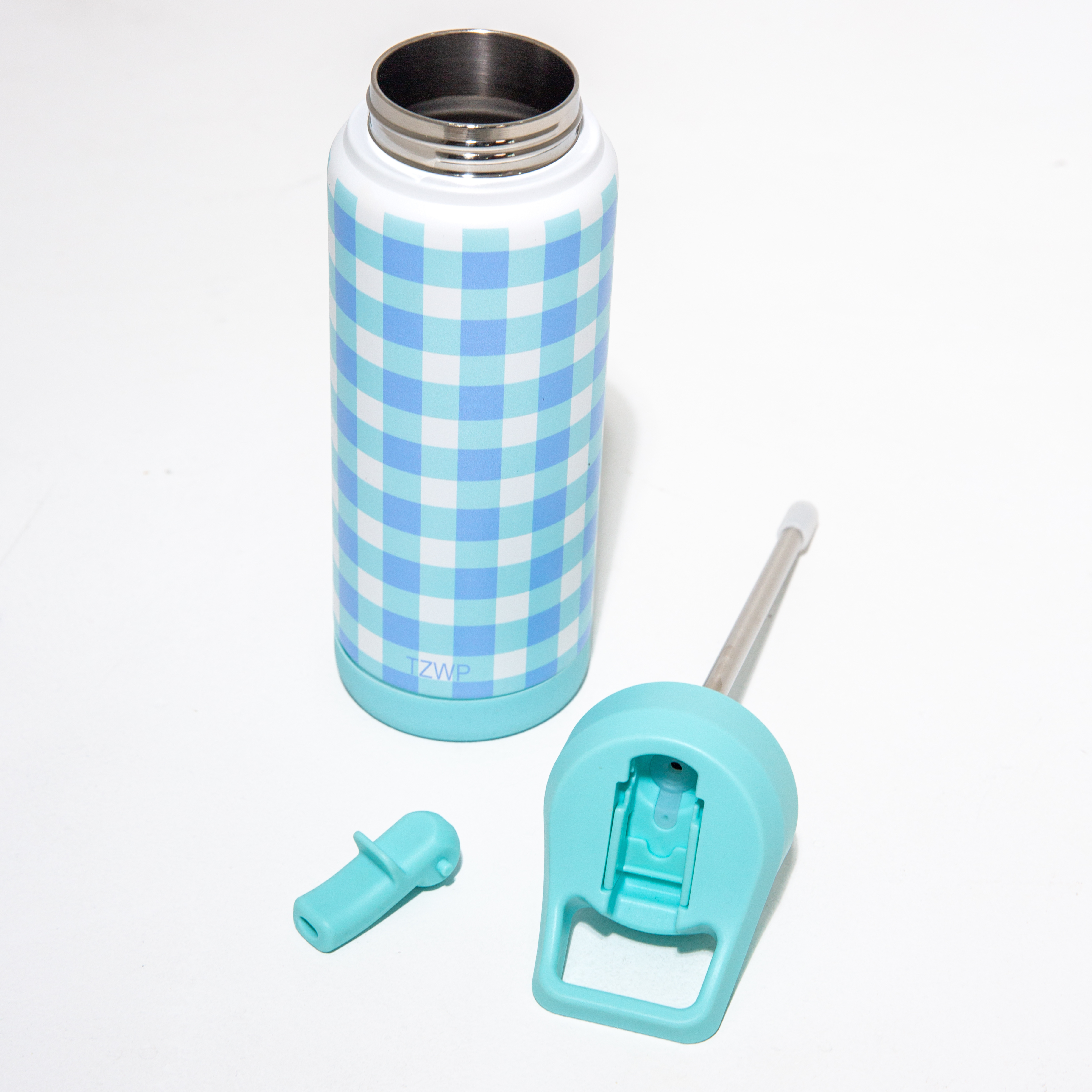 Blu Midi Bottle - 750mls ( PRE ORDER )