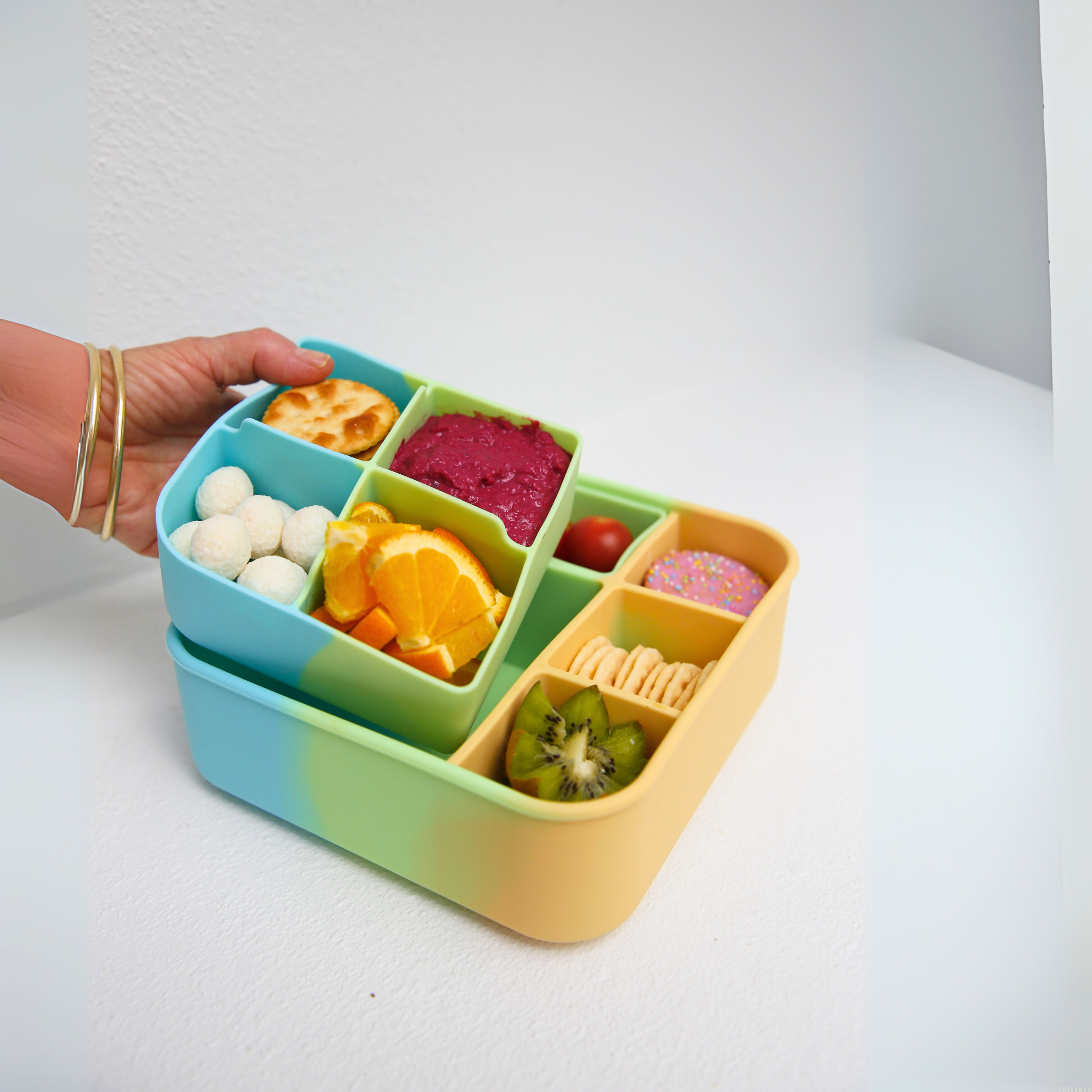 Splice Big Bento Dividers