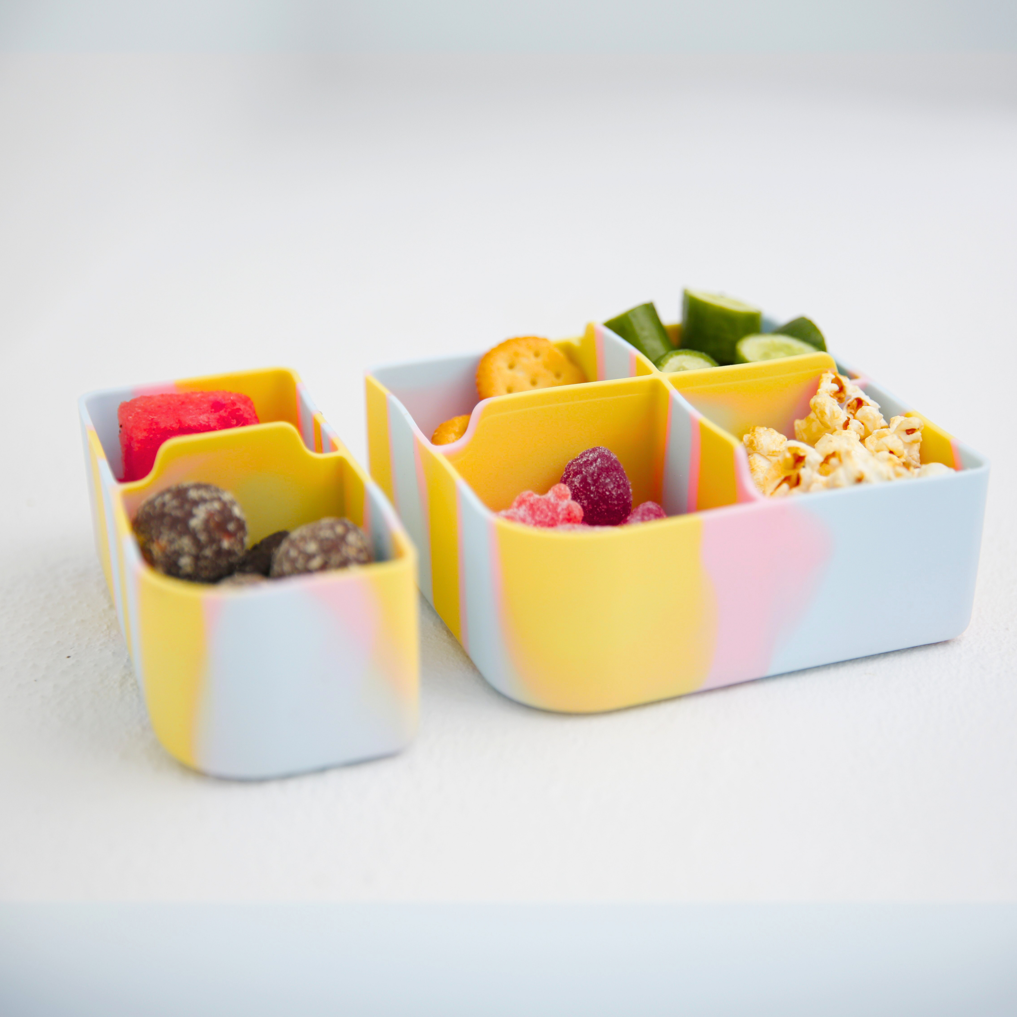 Fairy Floss Big Bento Dividers