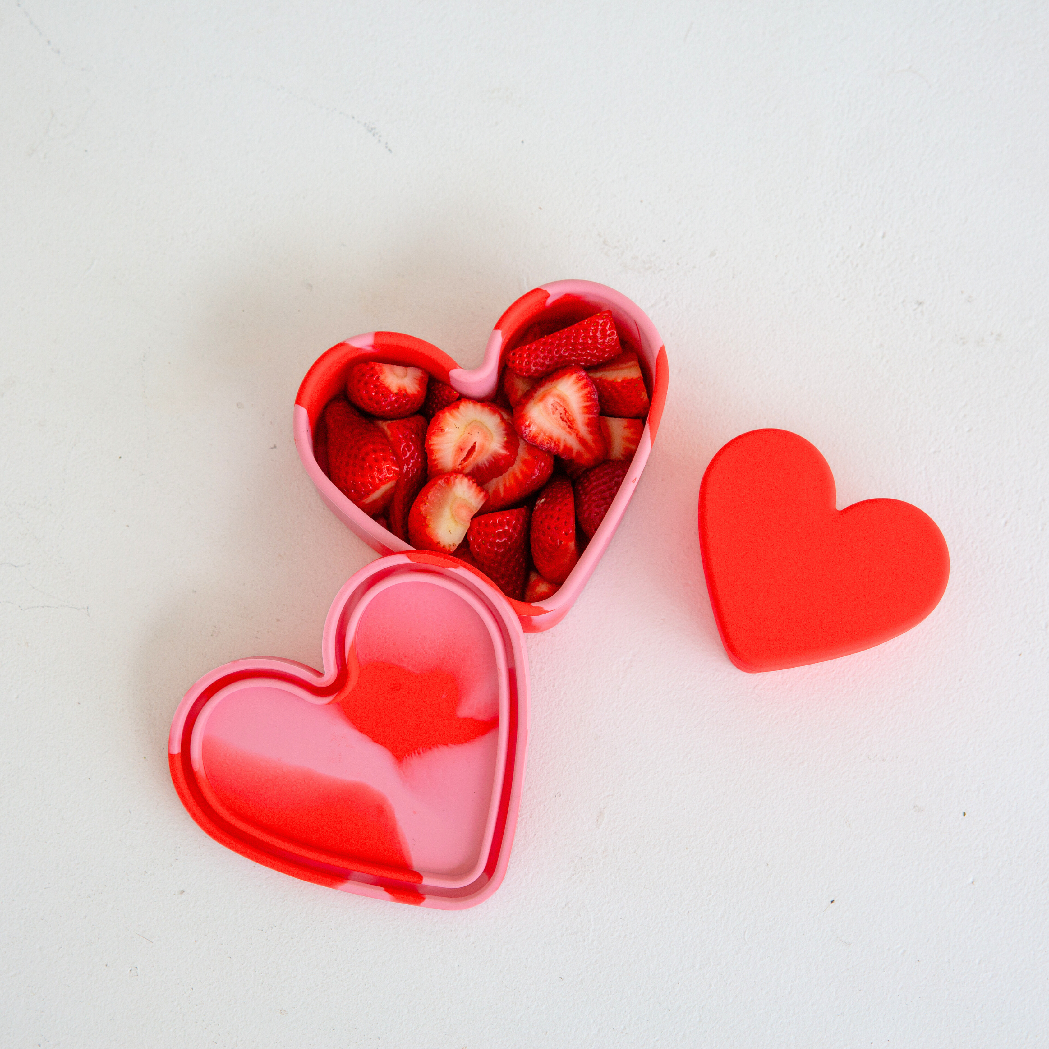Rose Jam Love Box