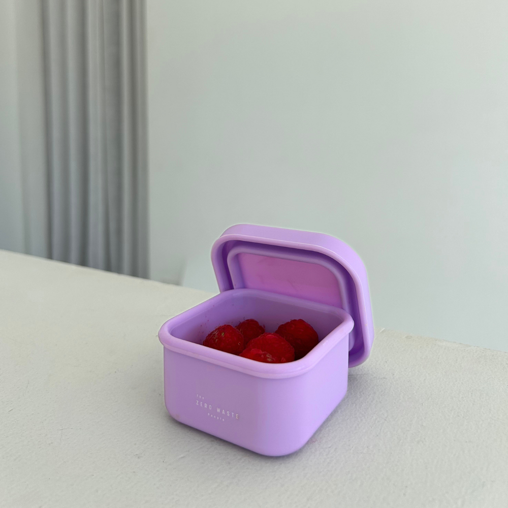 Small Containers