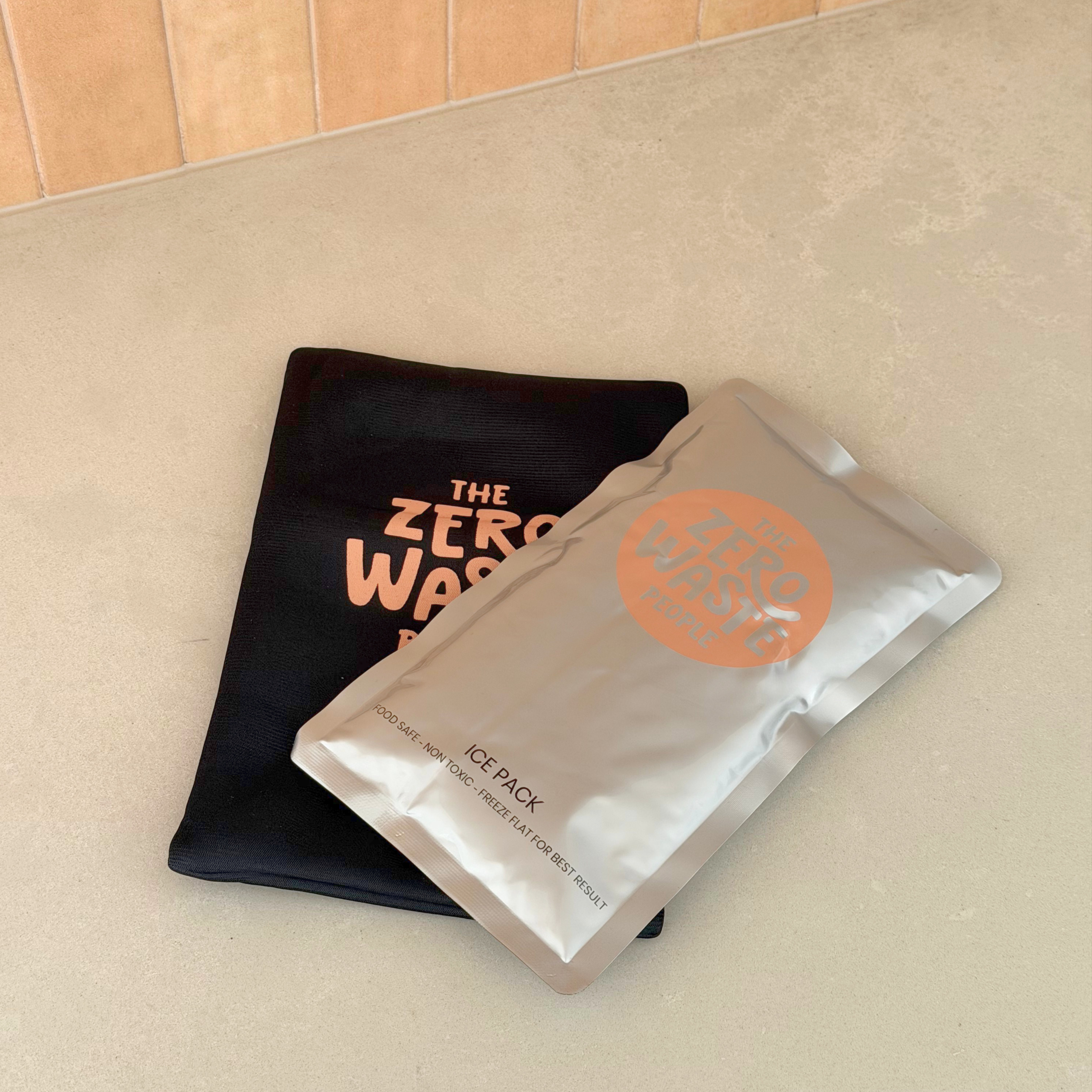 Reusable Ice Pack